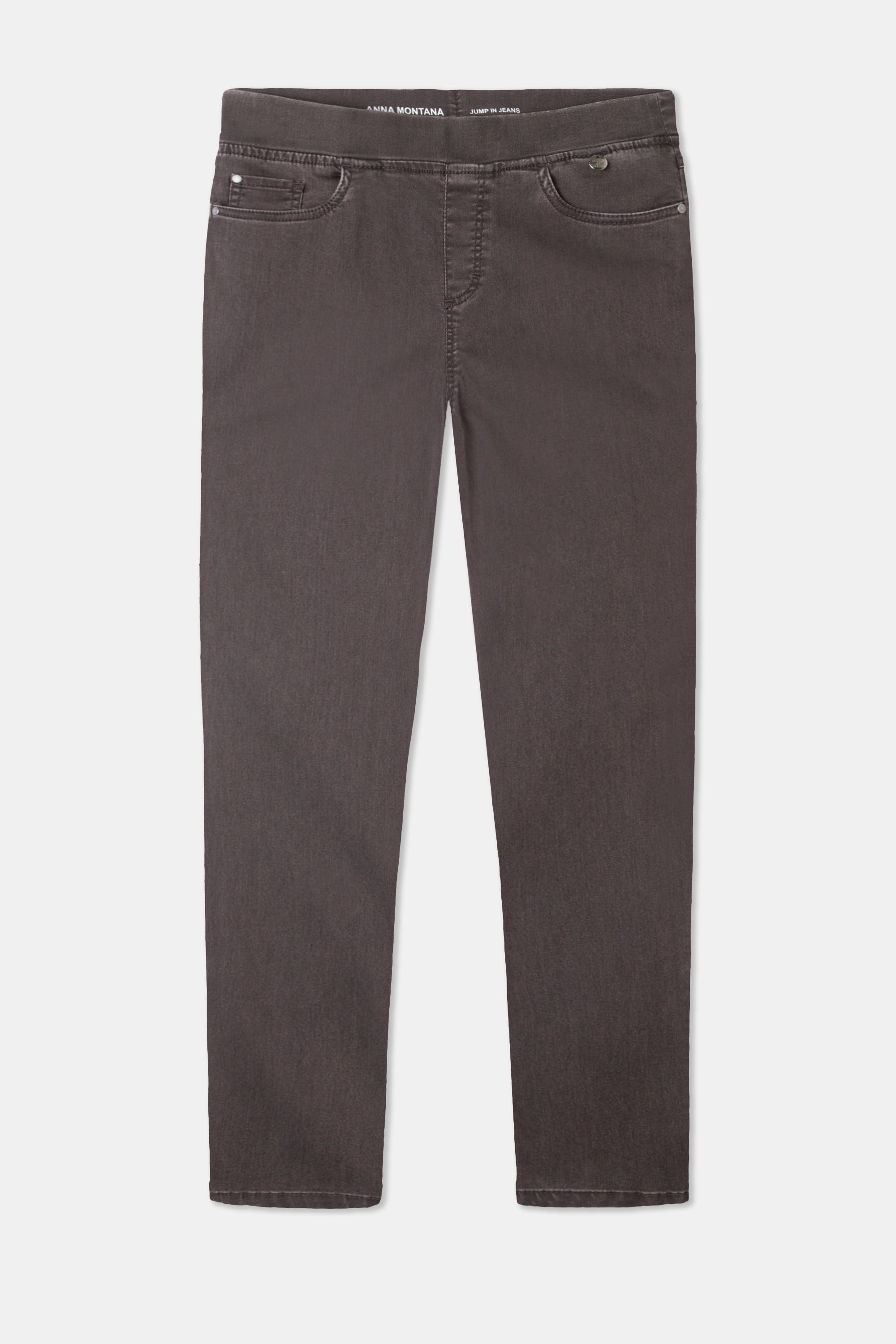 Anna Montana Bequeme Jeans