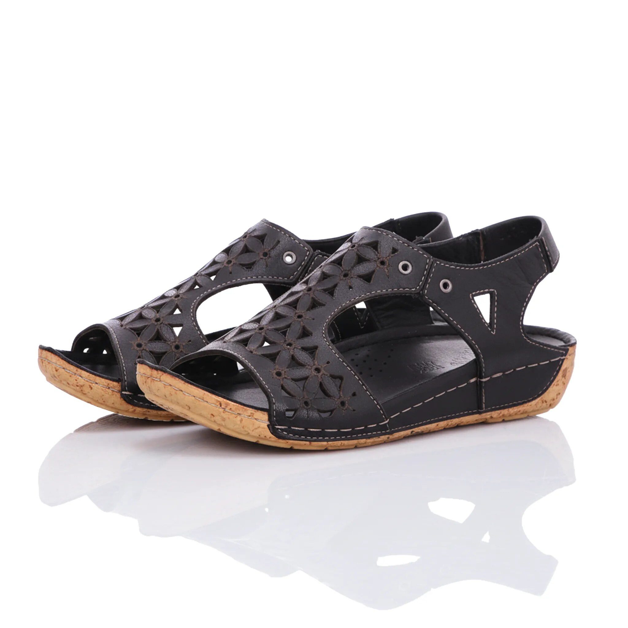 Damen Sandale