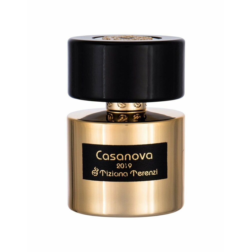 Tiziana Terenzi Körperpflegeduft Casanova By Tiziana Terenzi