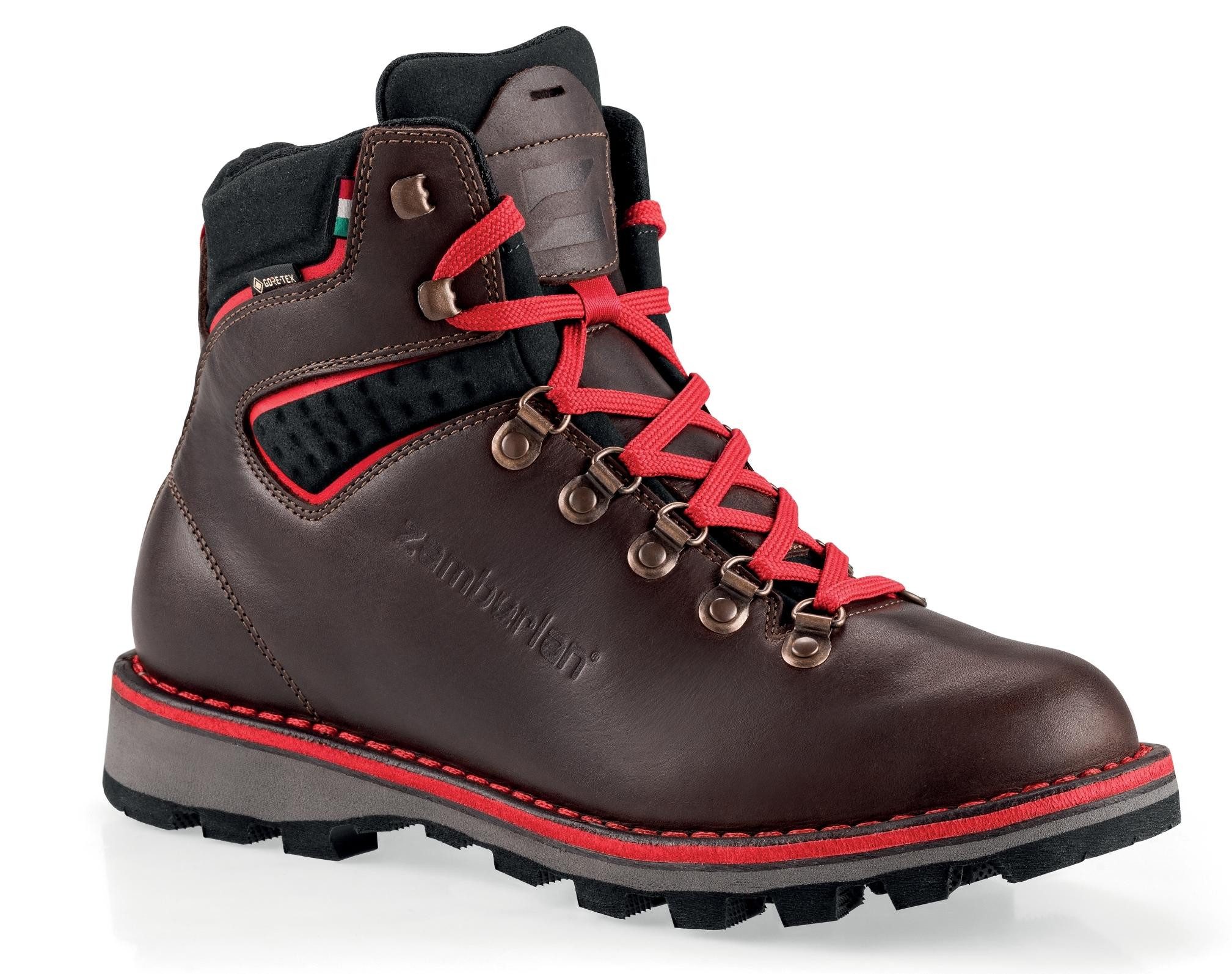 Zamberlan Zamberlan Herren Solden GTX Stiefel Wanderstiefel