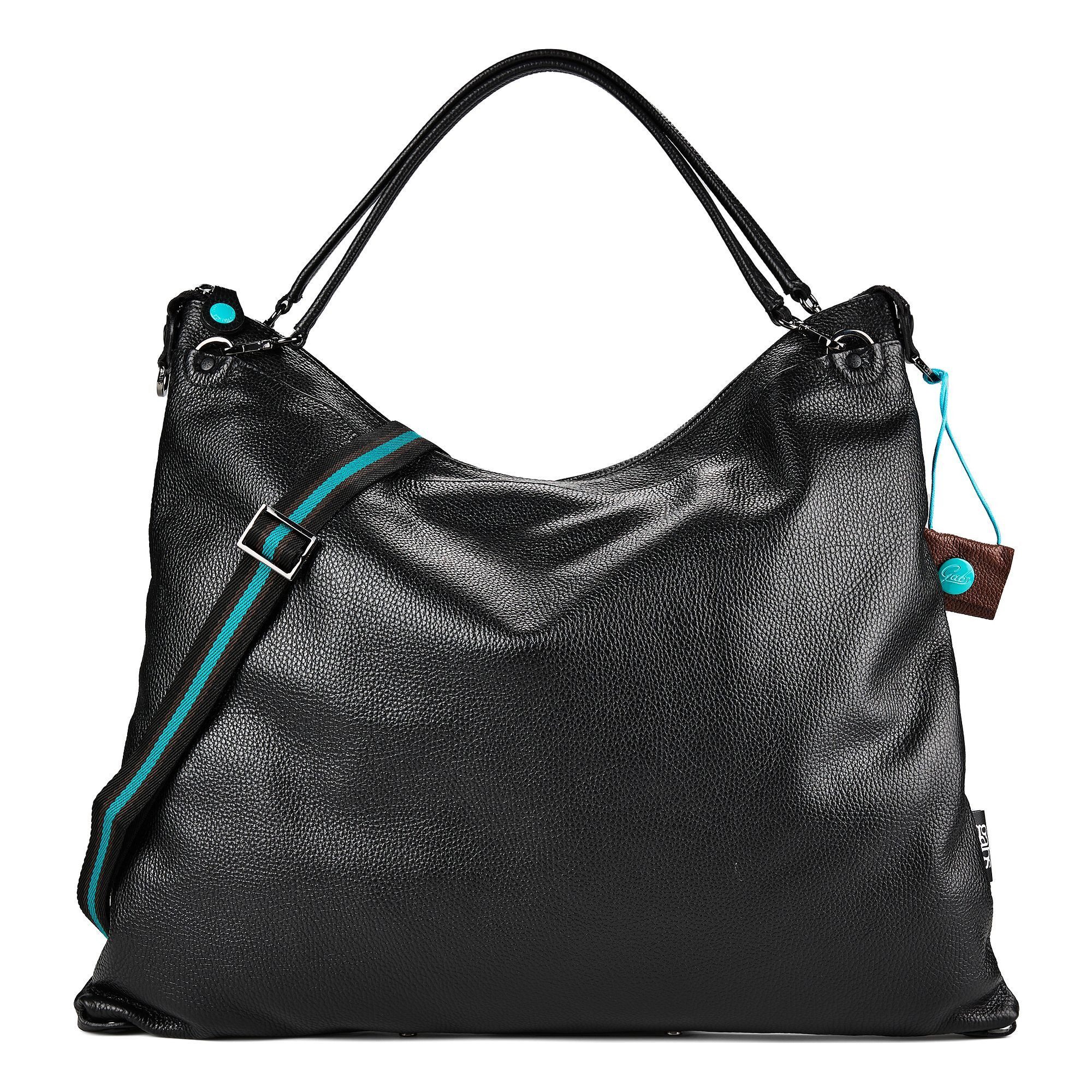 Gabs Schultertasche G16, Leder
