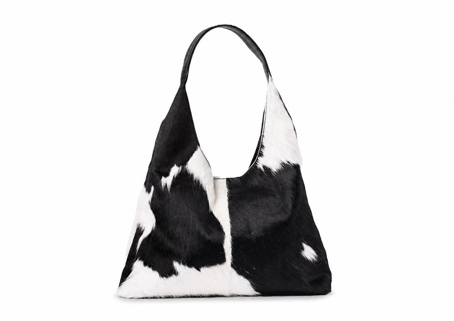 Bull & Hunt Handtasche clara sherpa