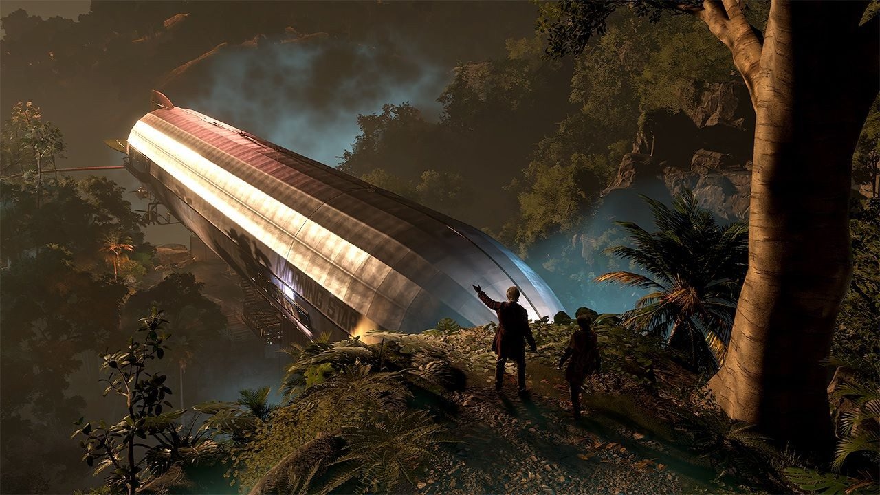 Unknown9: Awakening PlayStation 4