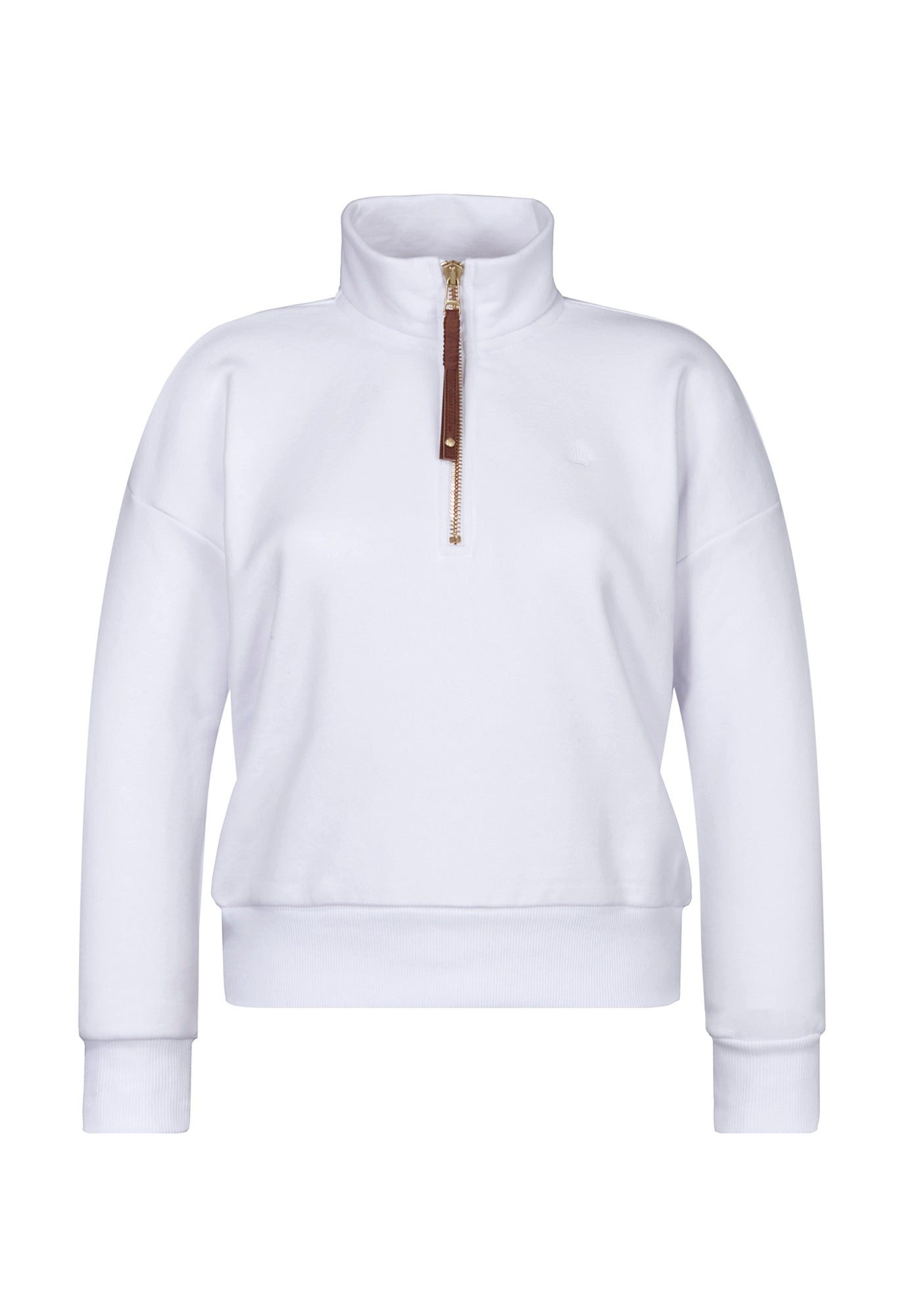naketano Sweatshirt Pullover Damen Baumwolle, Rundhals, weich, Streetwear, casual (Spar-Set, Kollektiv) Sweatshirt, Sweater, weiche Sweatware, Rippbündchen, Loungewear
