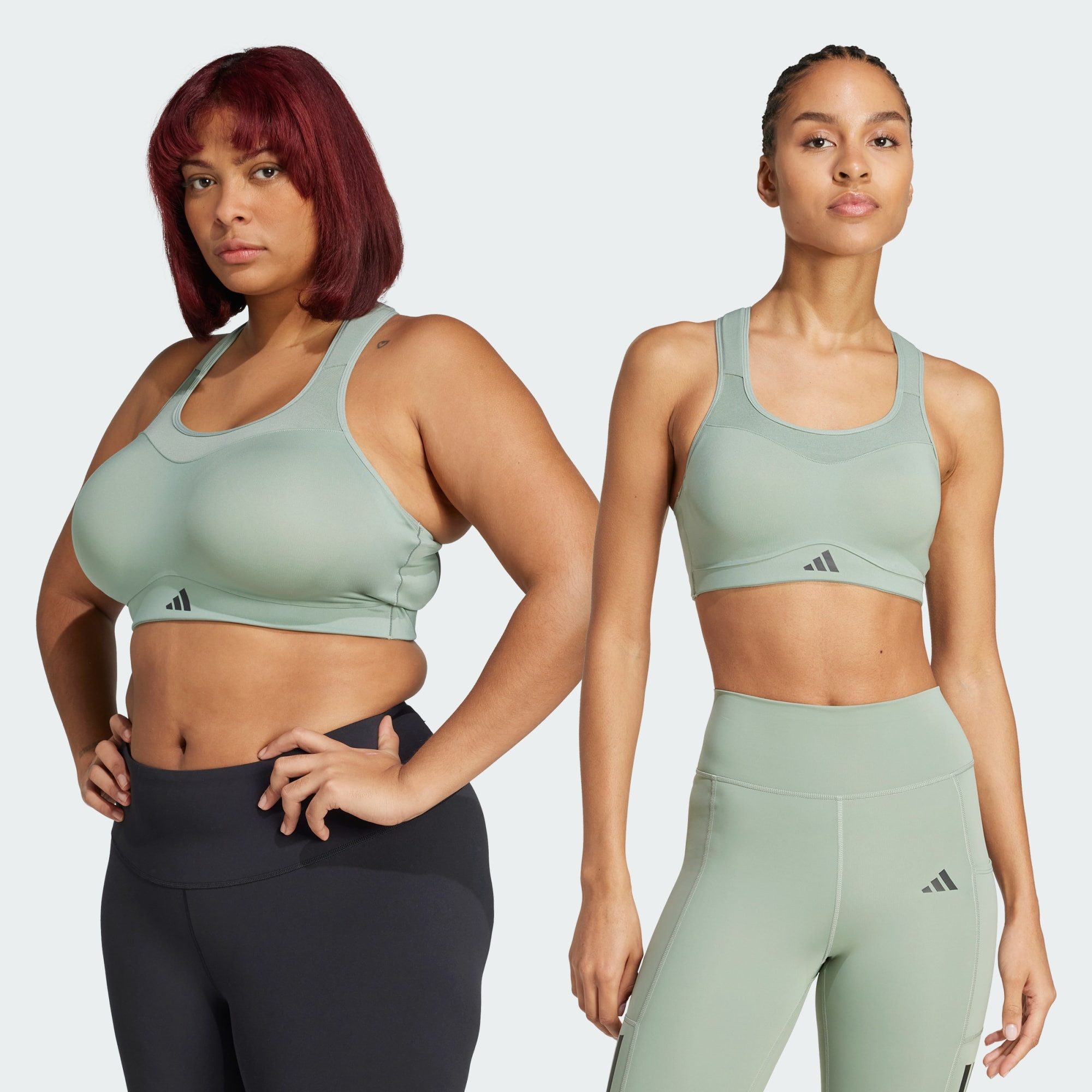 adidas Performance Sport-BH TLRD IMPACT TRAINING günstig online kaufen