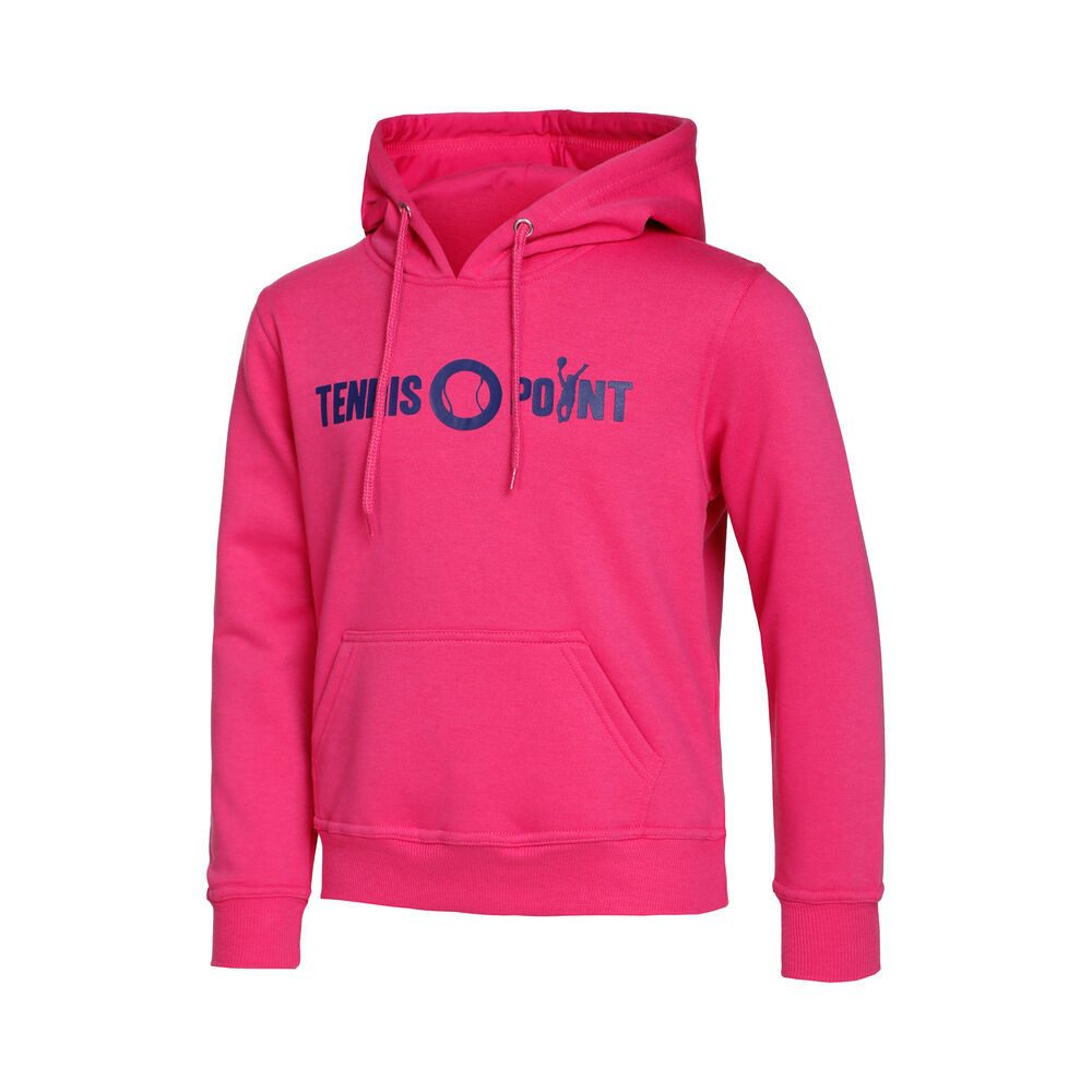 Kapuzenpullover Classic Logo Hoody Junior