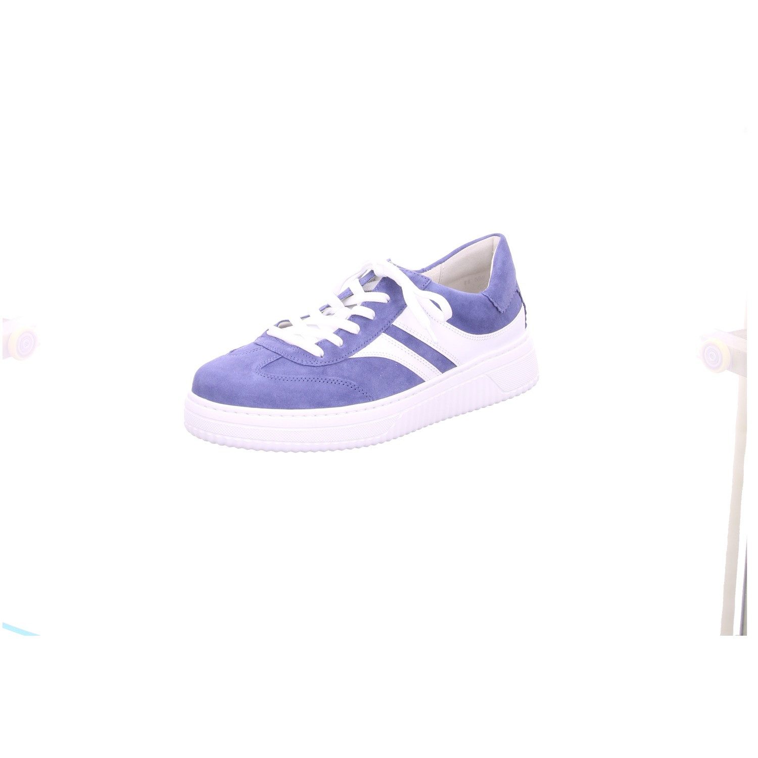 Gabor Sneaker für Damen Sneaker (keine Angabe, 1-tlg., keine Angabe)