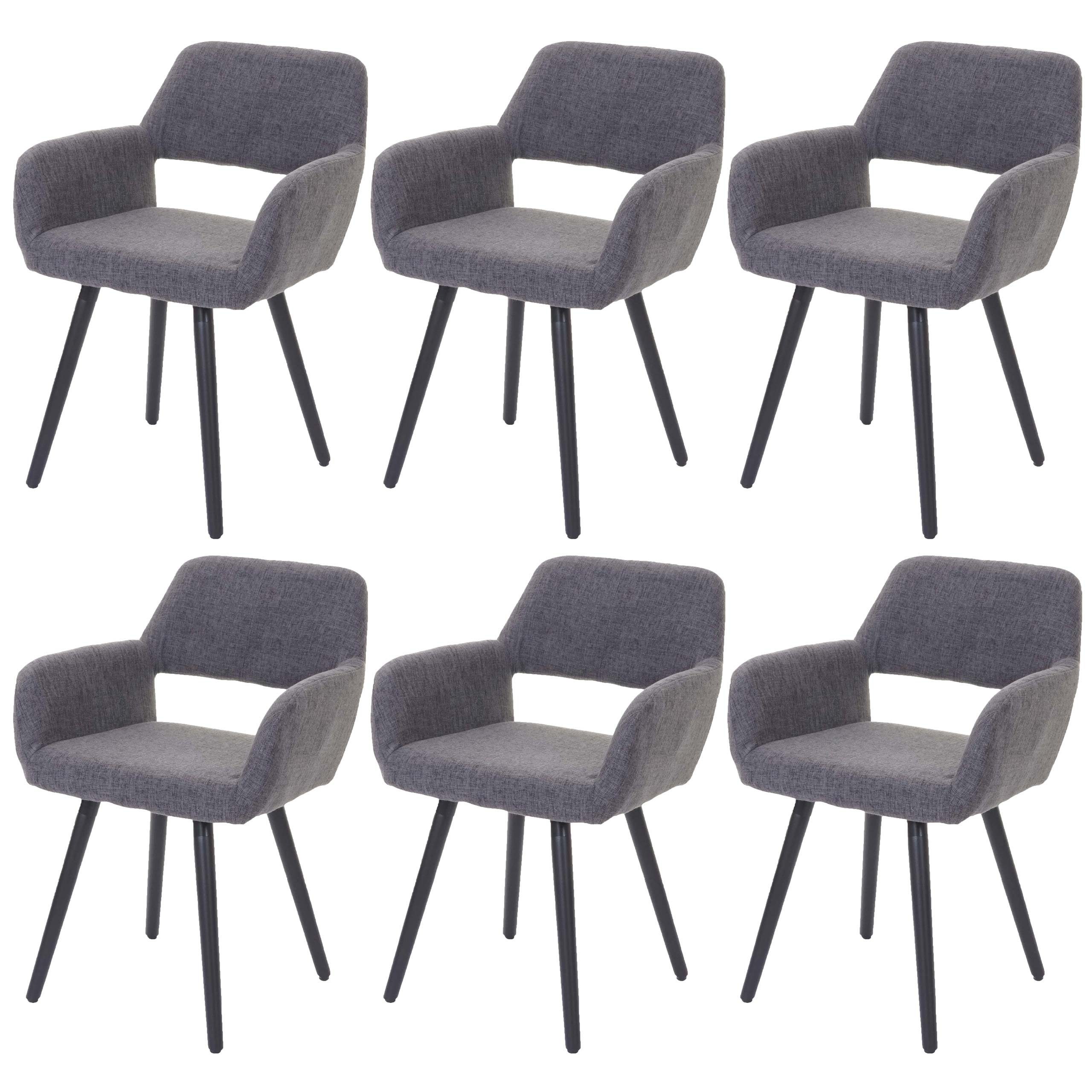 MCW Esszimmerstuhl MCW-A50 II-6 (Set, 6 günstig online kaufen
