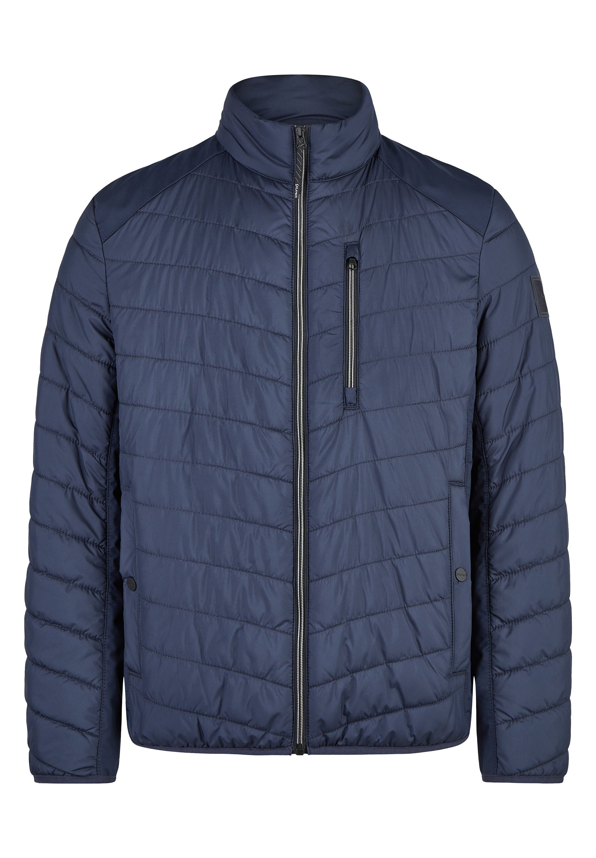 Calamar Steppjacke Blouson gesteppt