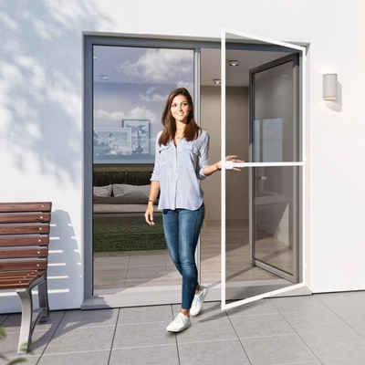 Windhager Insektenschutz-Tür »RHINO«, BxH: 100x210 cm