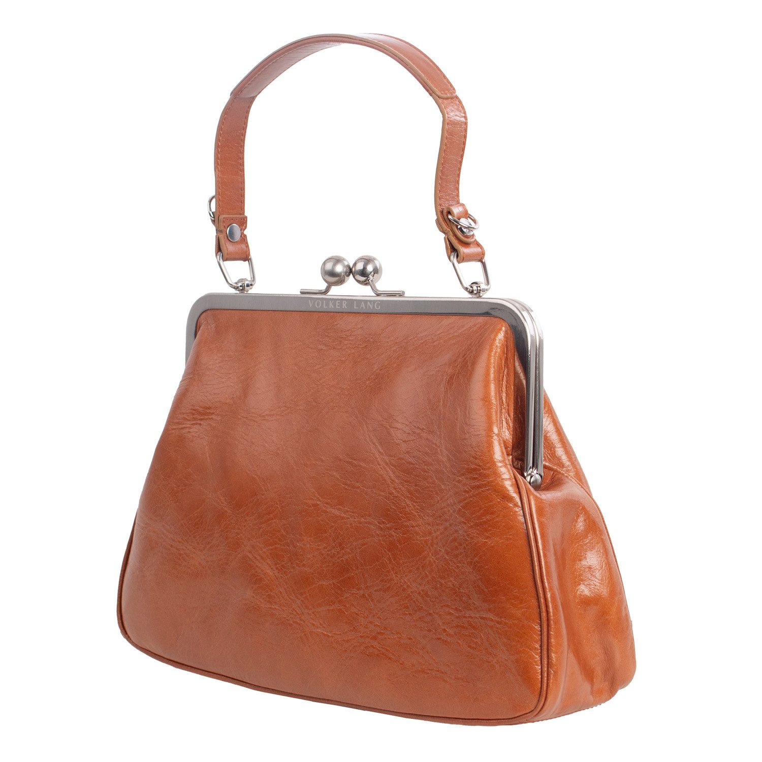 VOLKER LANG Schultertasche ROMY  Elegante günstig online kaufen