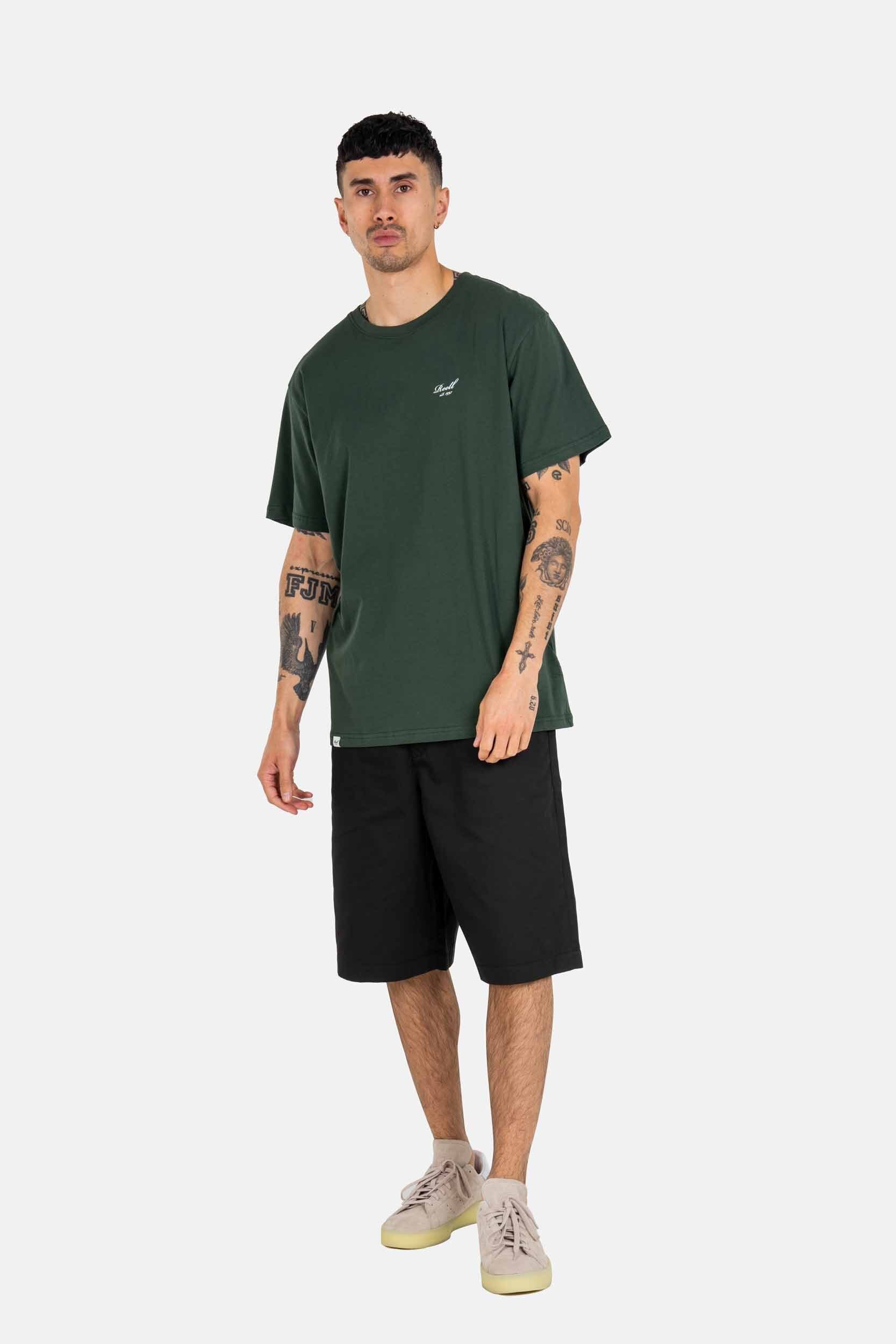 REELL Chinoshorts Loose Chino PC