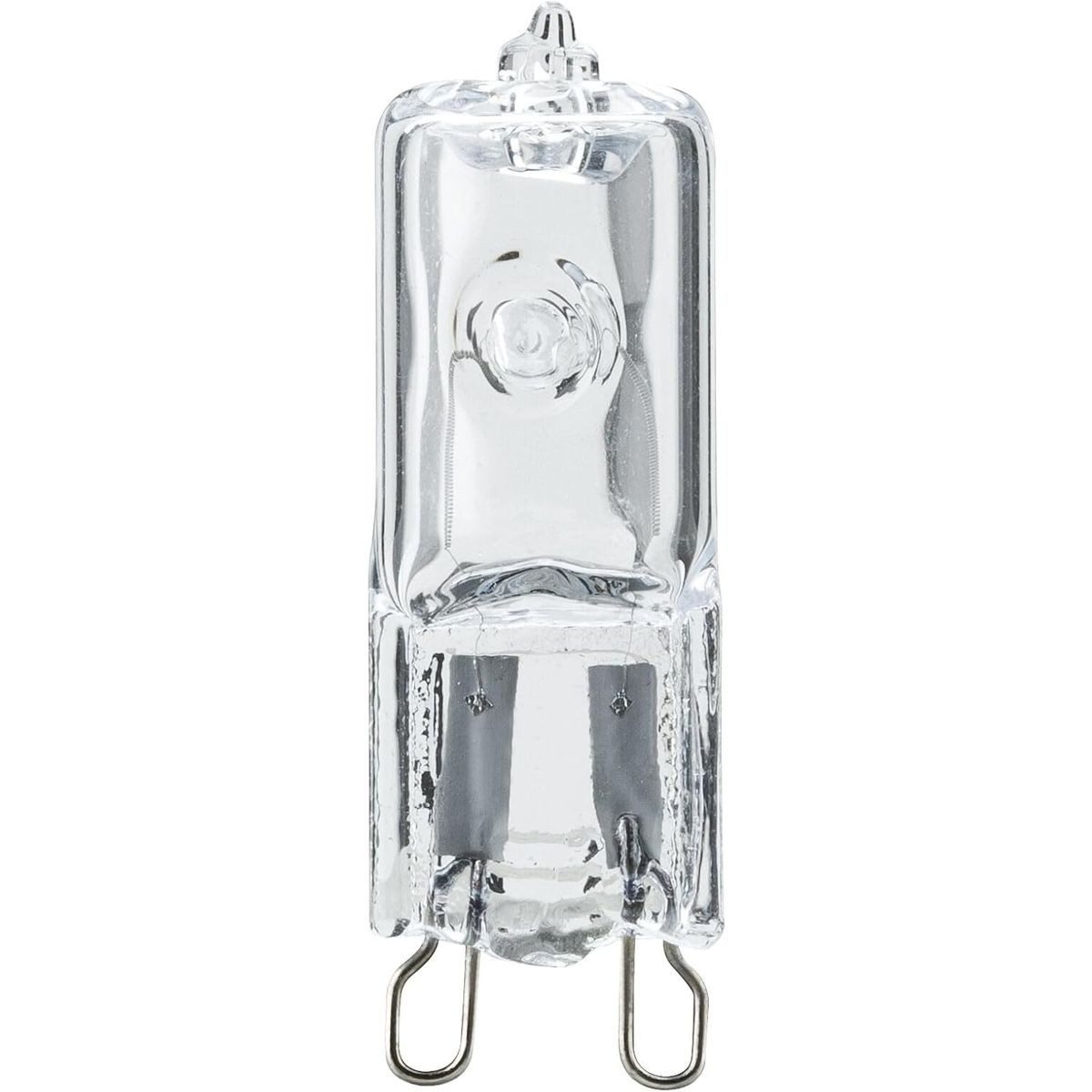 Paulmann LED-Leuchtmittel, 1 St., Paulmann 80091 Halogen Lampe Hochvolthalo günstig online kaufen