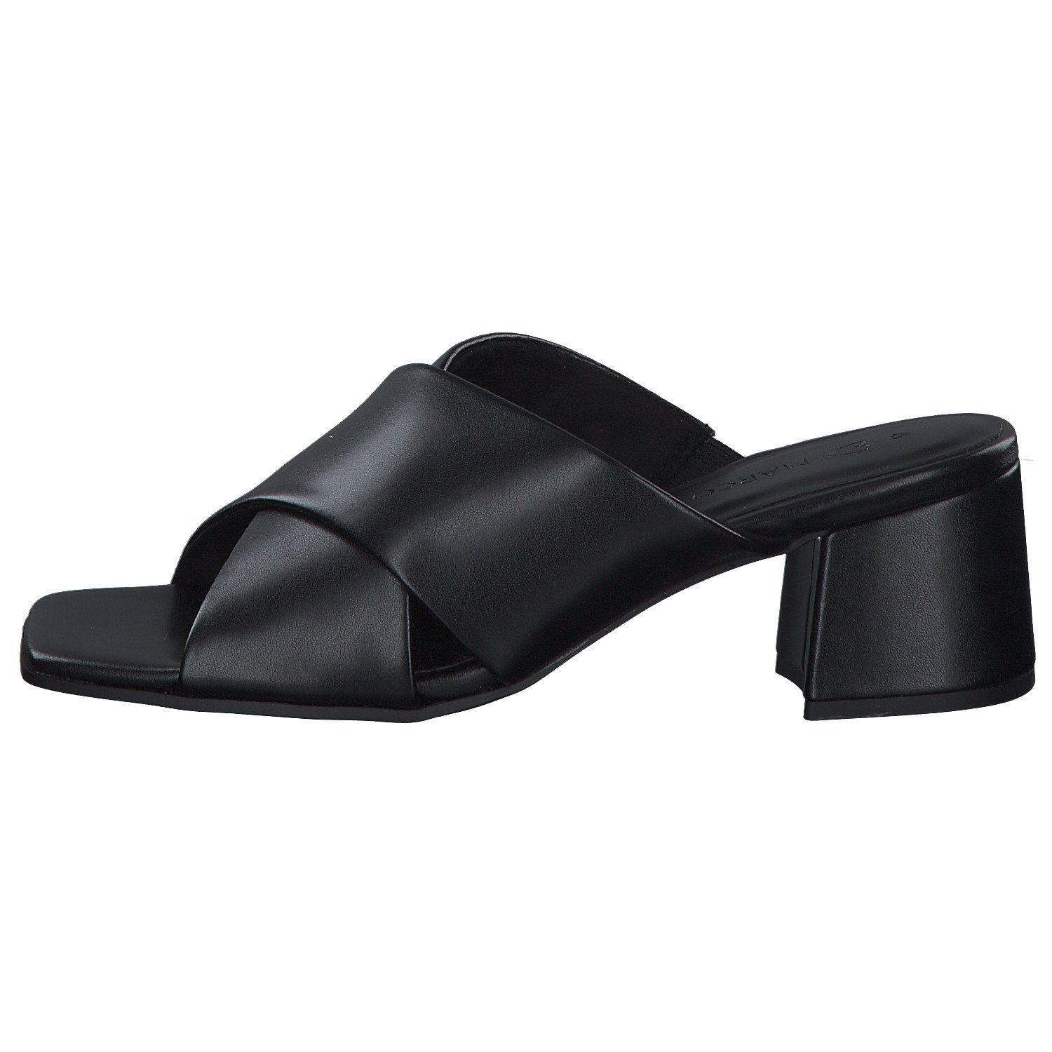 (13006039) MARCO Tozzi TOZZI black Pantolette 27206 Marco