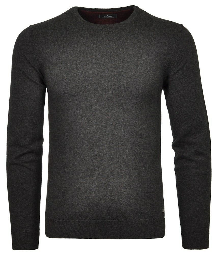 RAGMAN Strickjacke Pullover für Herren (1-tlg)