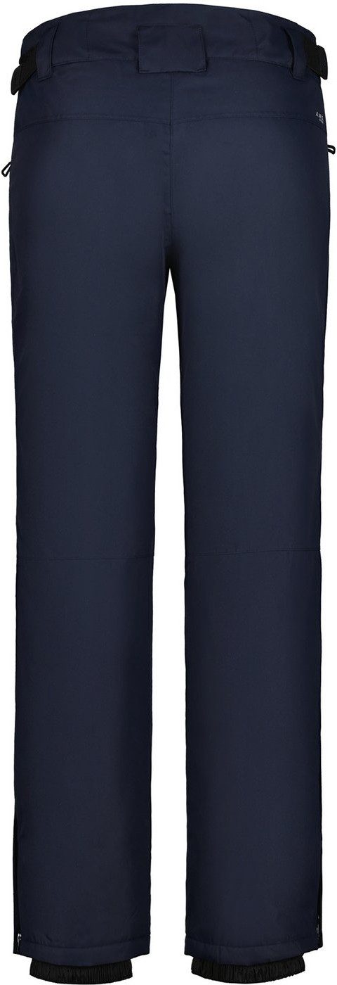 Icepeak Skihose ICEPEAK CURLEW DUNKEL BLAU