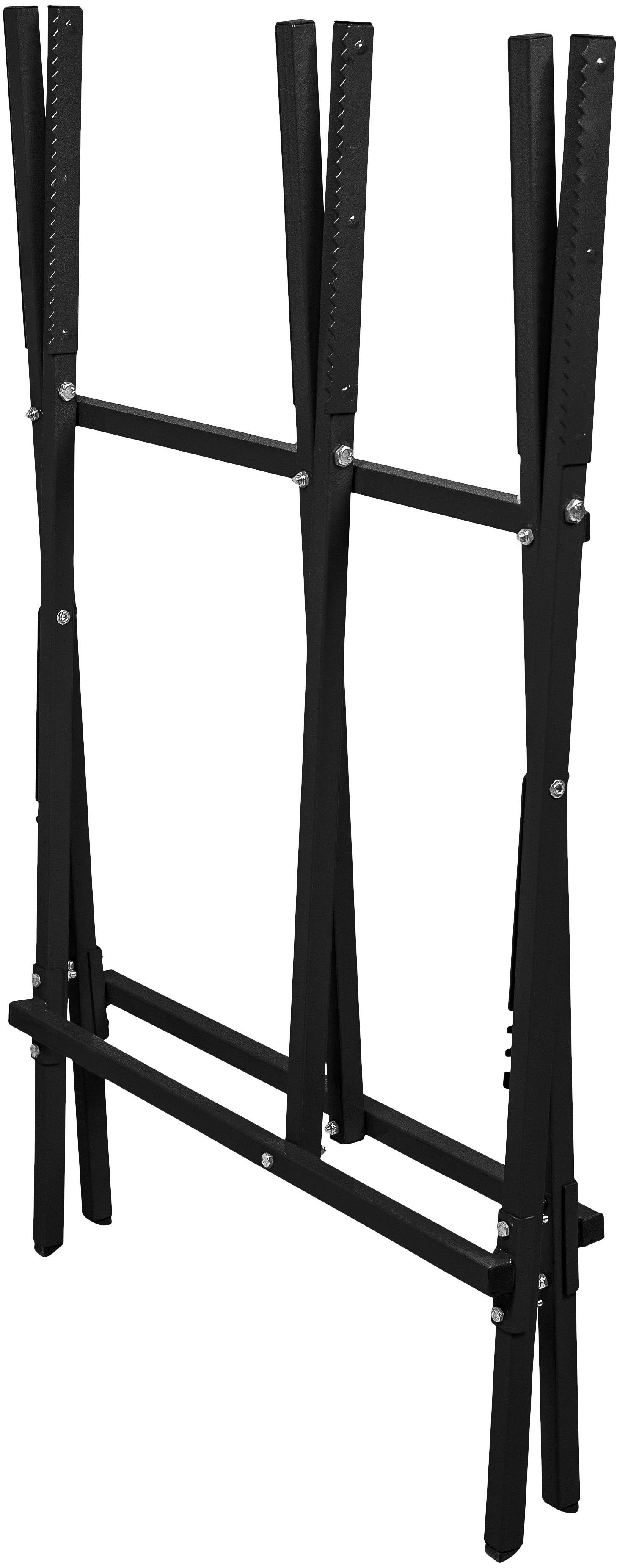 Texas Sägebock XCS, 50 kg max. Belastbarkeit