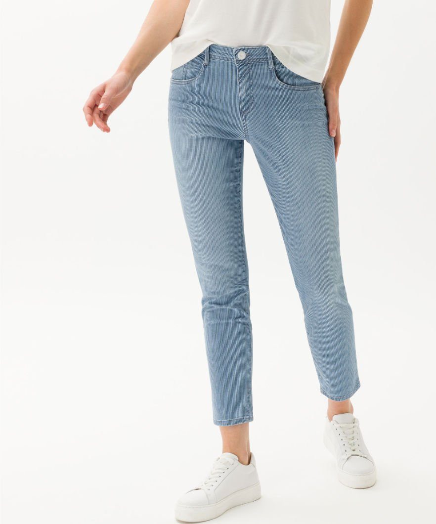 S, Brax to Style Five-Pocket-Röhrenjeans SHAKIRA Move: 5-Pocket-Jeans Free