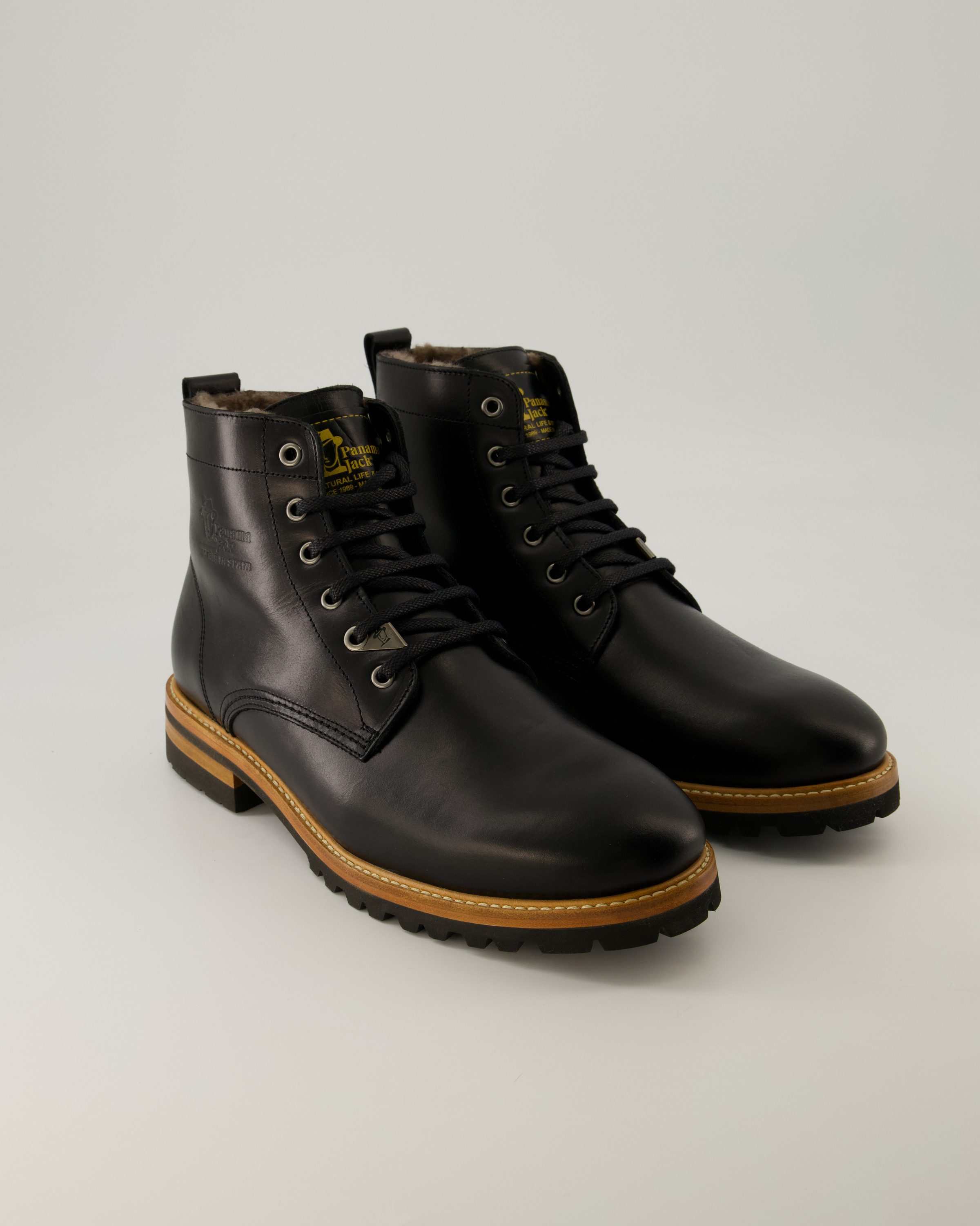 Panama Jack Emery Igloo C3 Winterstiefel Obermaterial: Leder günstig online kaufen