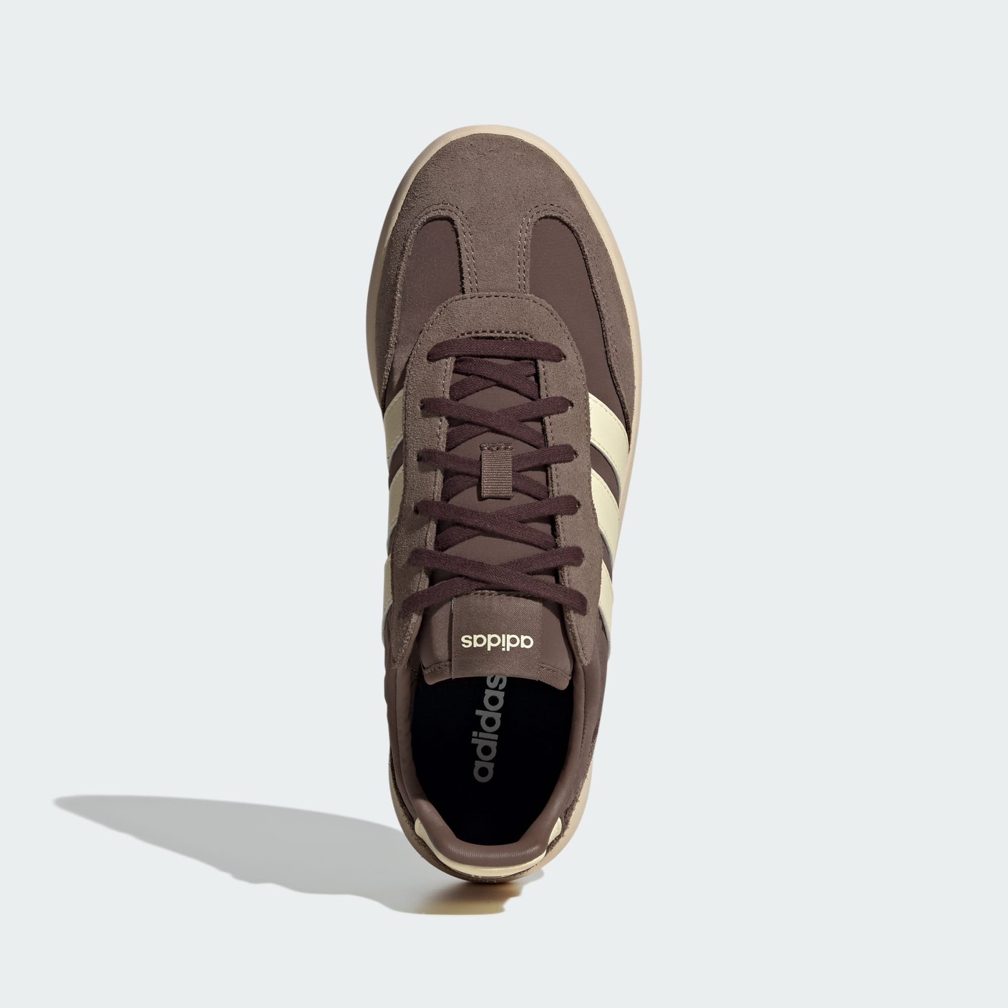 adidas Sportswear BARREDA DECODE SCHUH Sneaker (1-tlg) günstig online kaufen