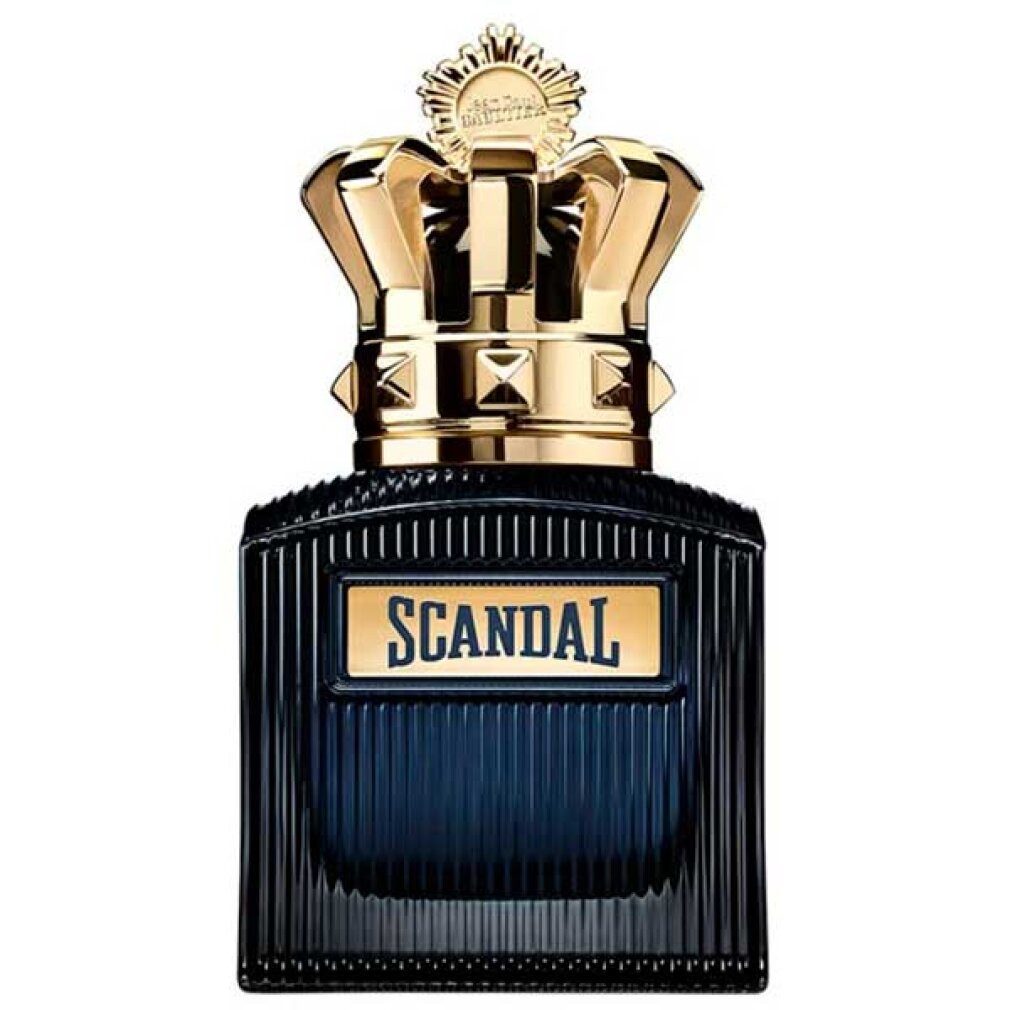JEAN PAUL GAULTIER Eau de Parfum Intense Eau de Parfum