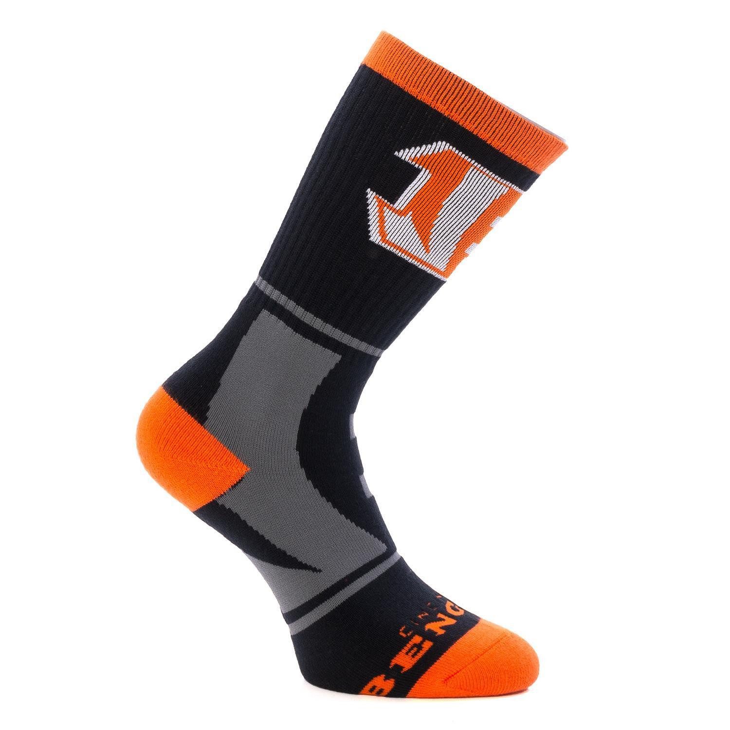 Freizeitsocken Socken NFL Cincinnati Bengals