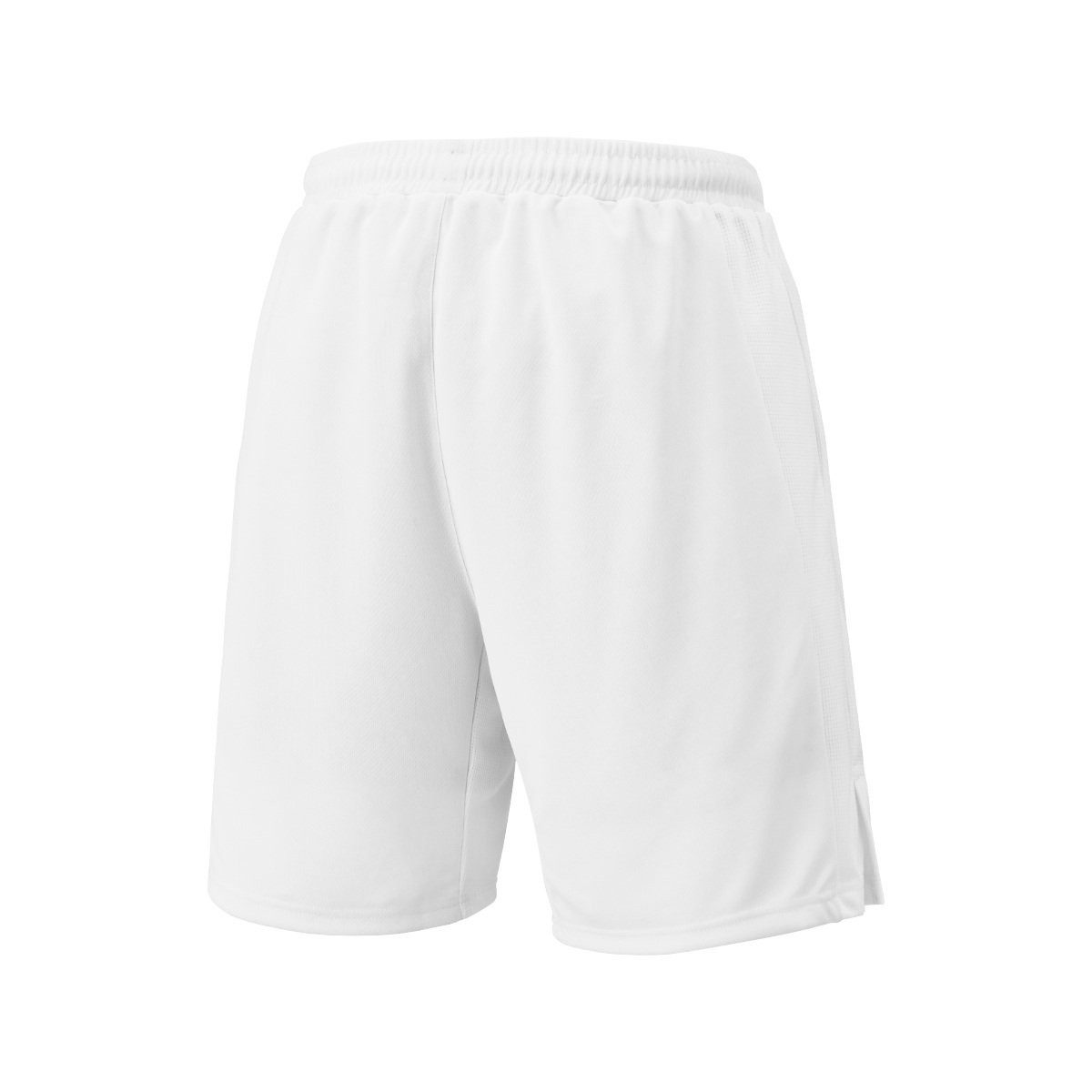 Yonex Sporthose Short Club Team YM0051 kurz 2025 weiss Herren