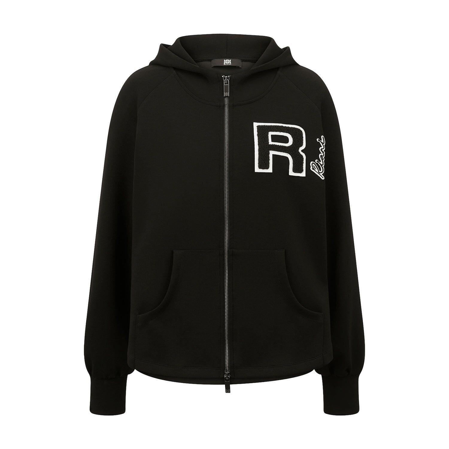 Riani Kapuzensweatjacke