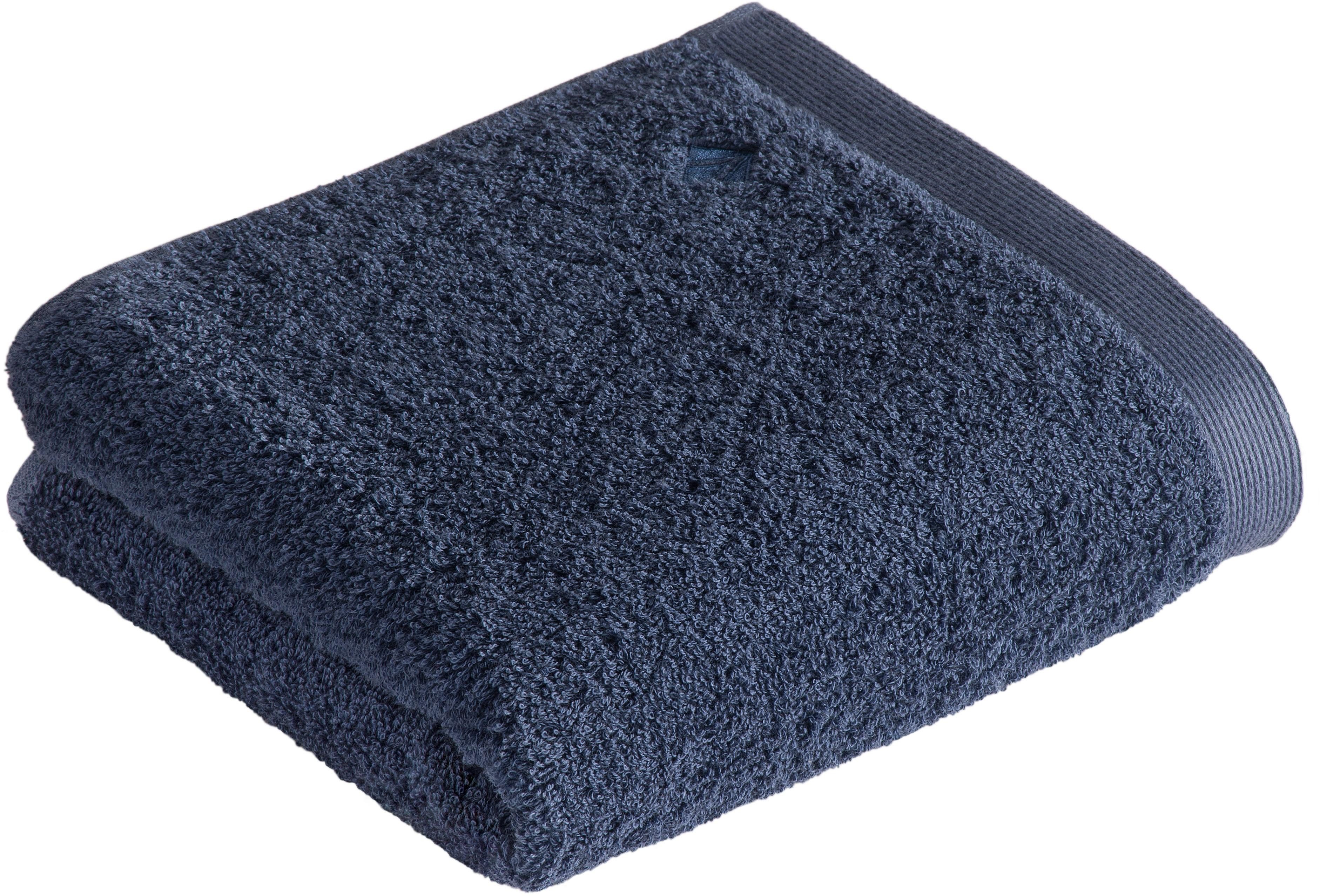 Vossen Handtuch High Line, Webfrottier (2-St), günstig online kaufen