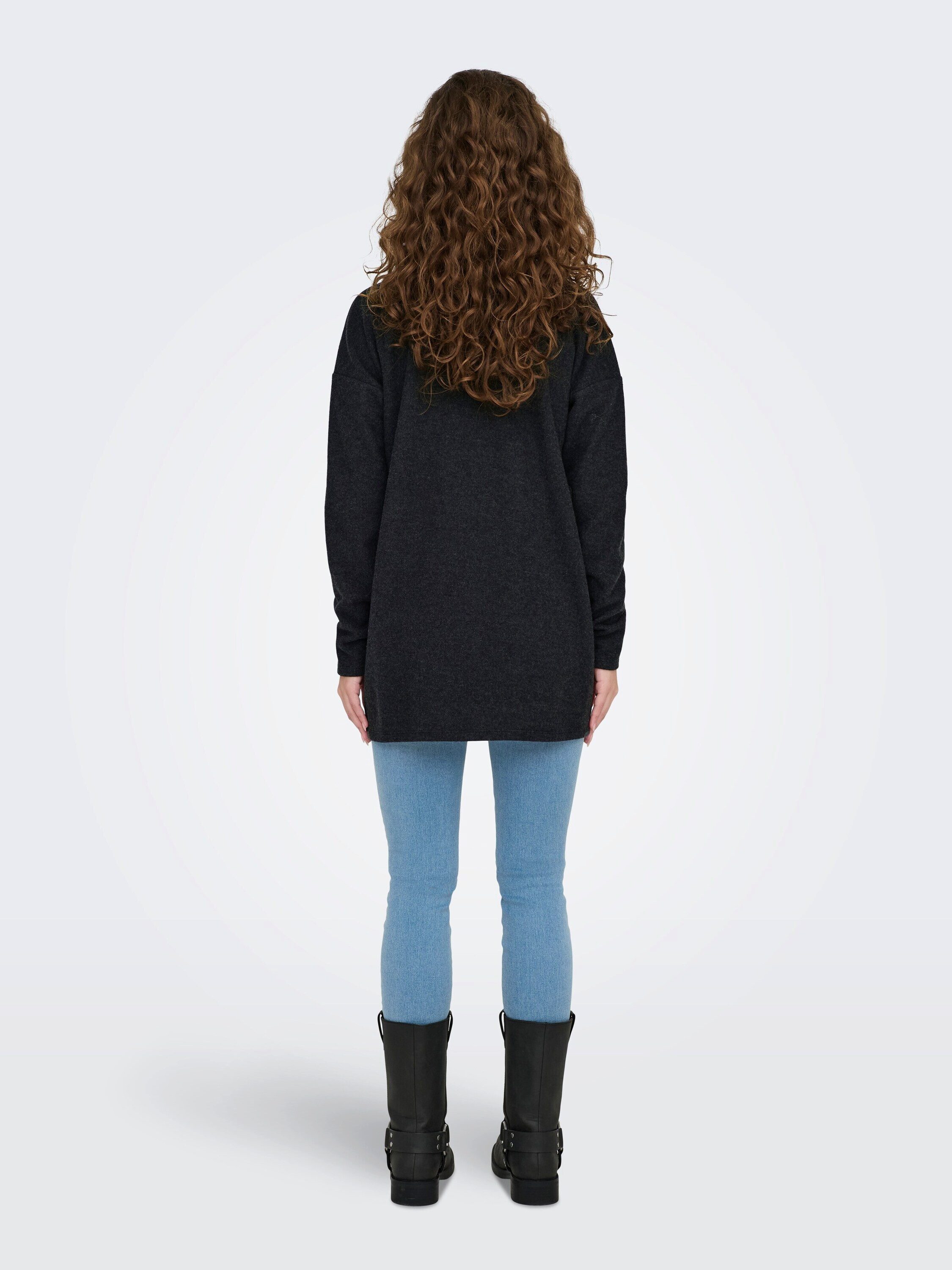 ONLY Strickjacke ONLMatty (1-tlg) Plain/ohne Details günstig online kaufen