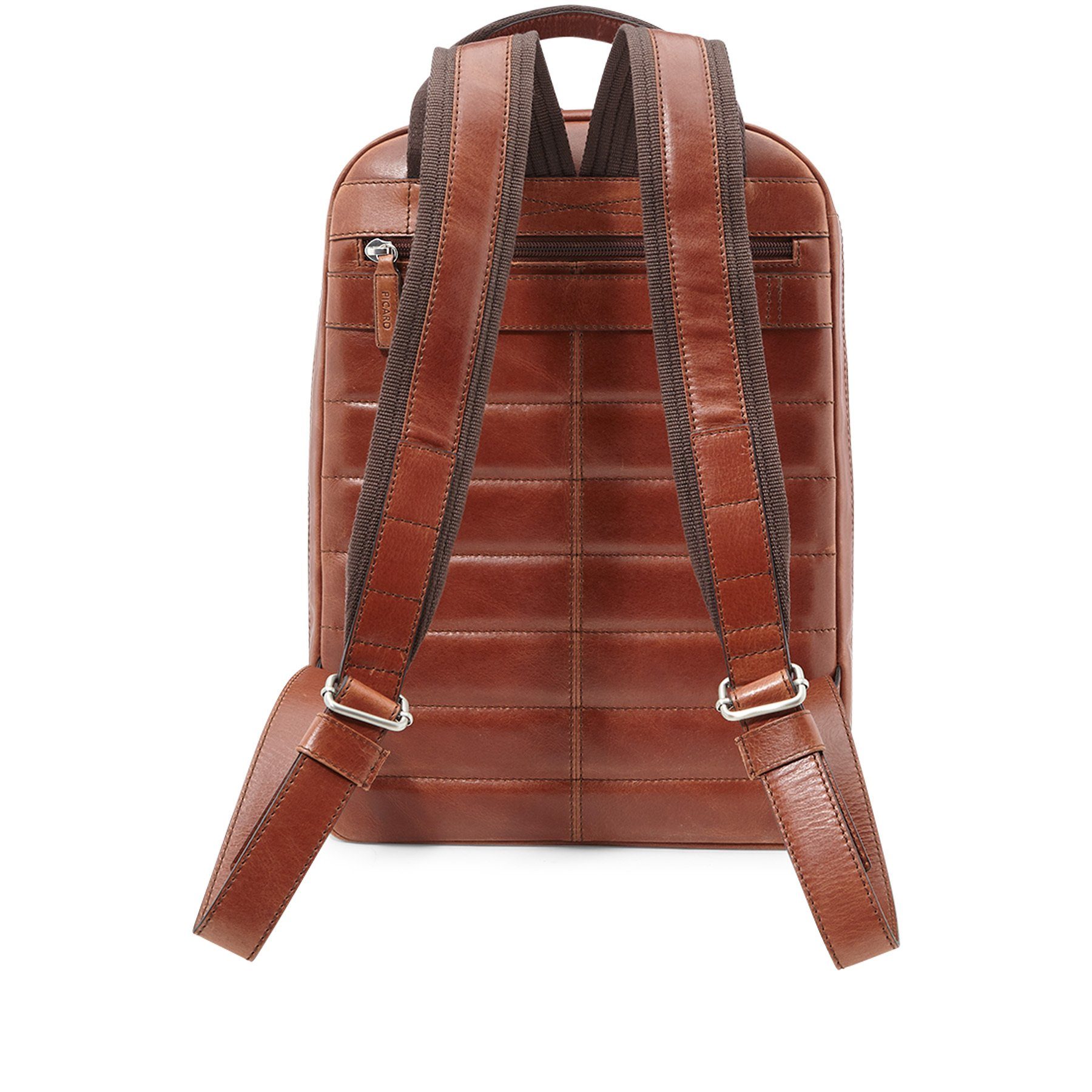 Picard Rucksack PICARD Rucksack Buddy aus Büffelleder