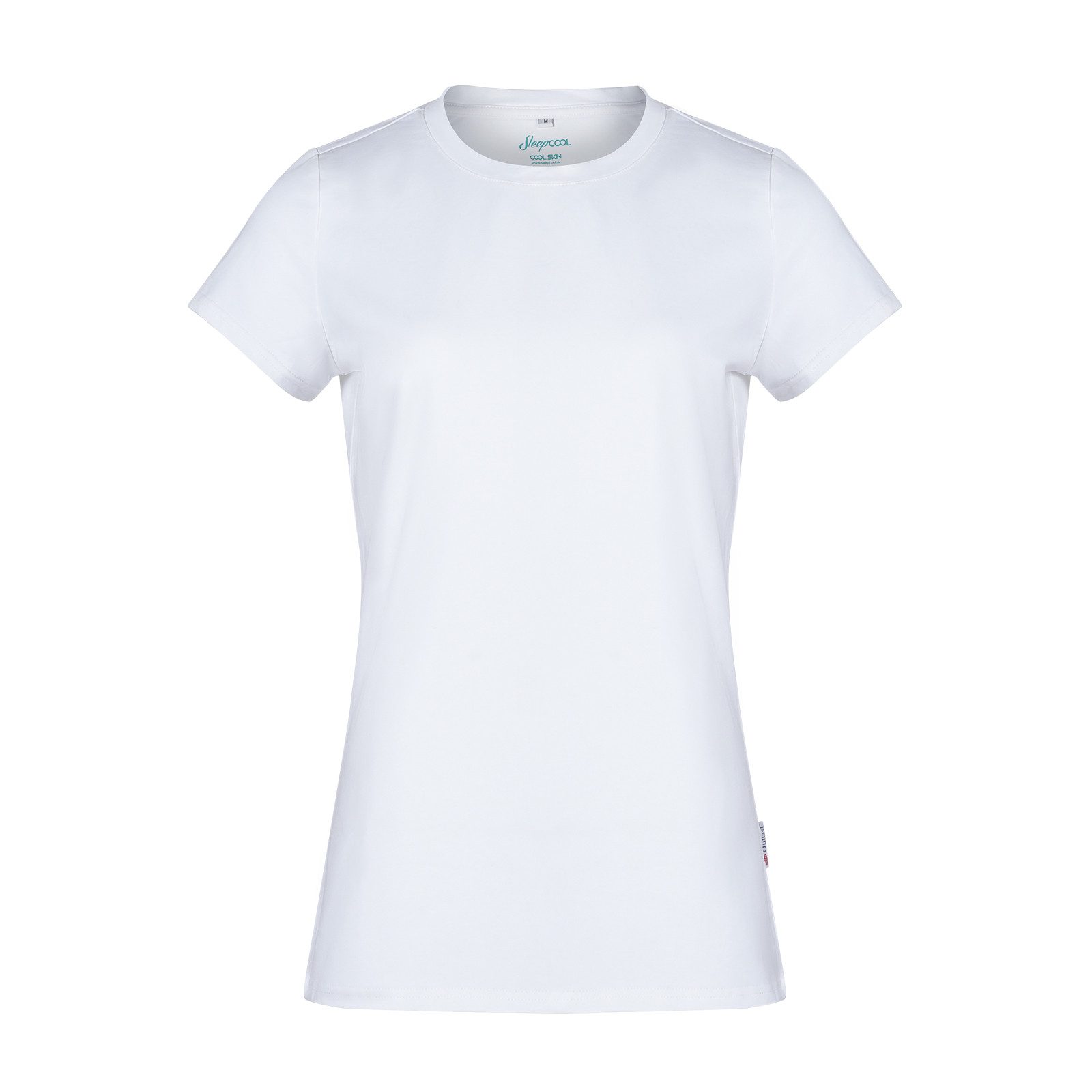 SleepCOOL T-Shirt Funktionshirt Damen, mit Kühleffekt, günstig online kaufen