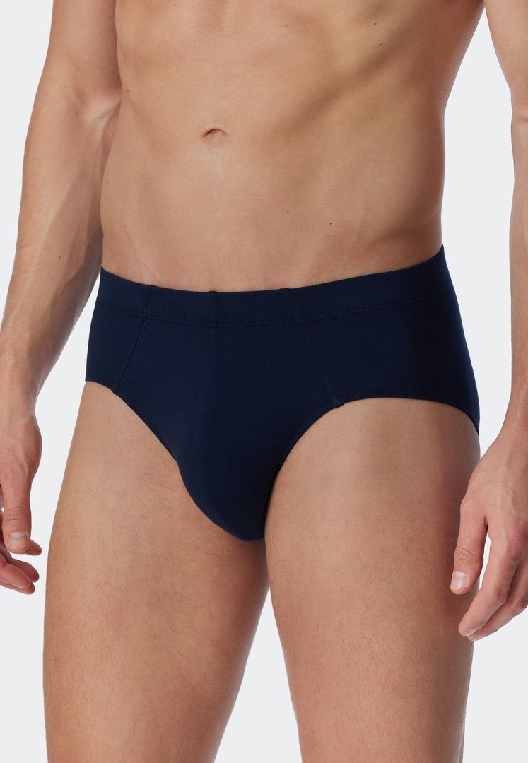 Schiesser Minislip 95/5 Essentials Superminislips (3er günstig online kaufen