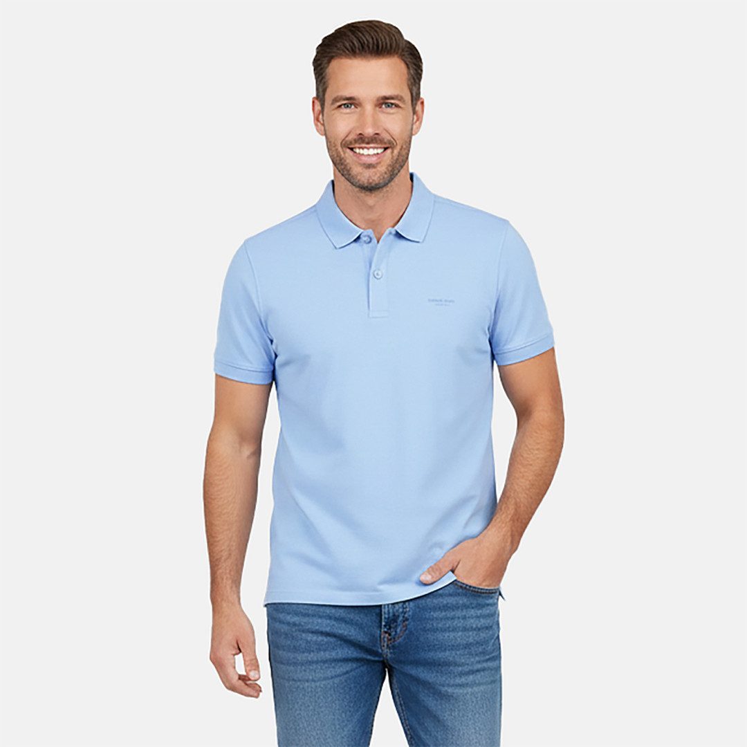 CARS JEANS Poloshirt Dario Polo