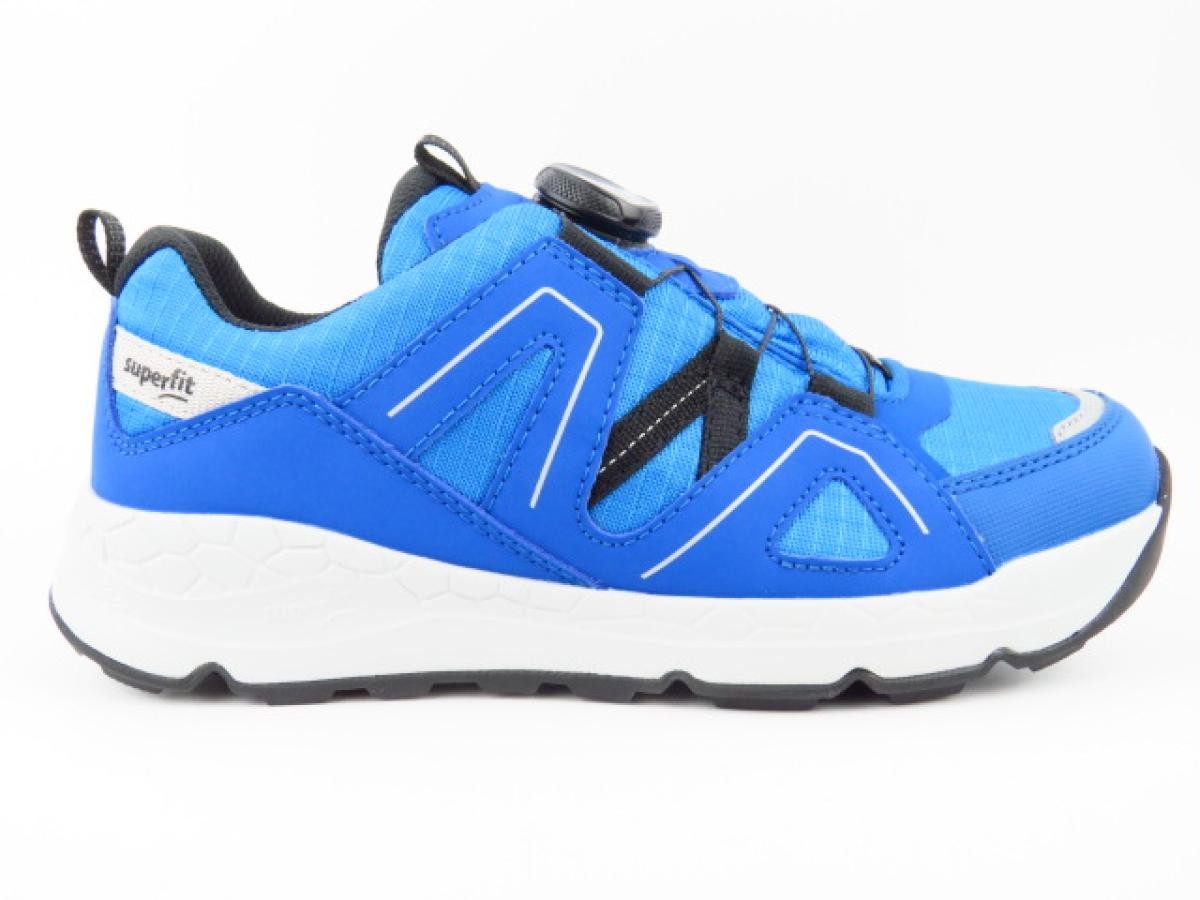 FREE BOA GTX Schnürschuh