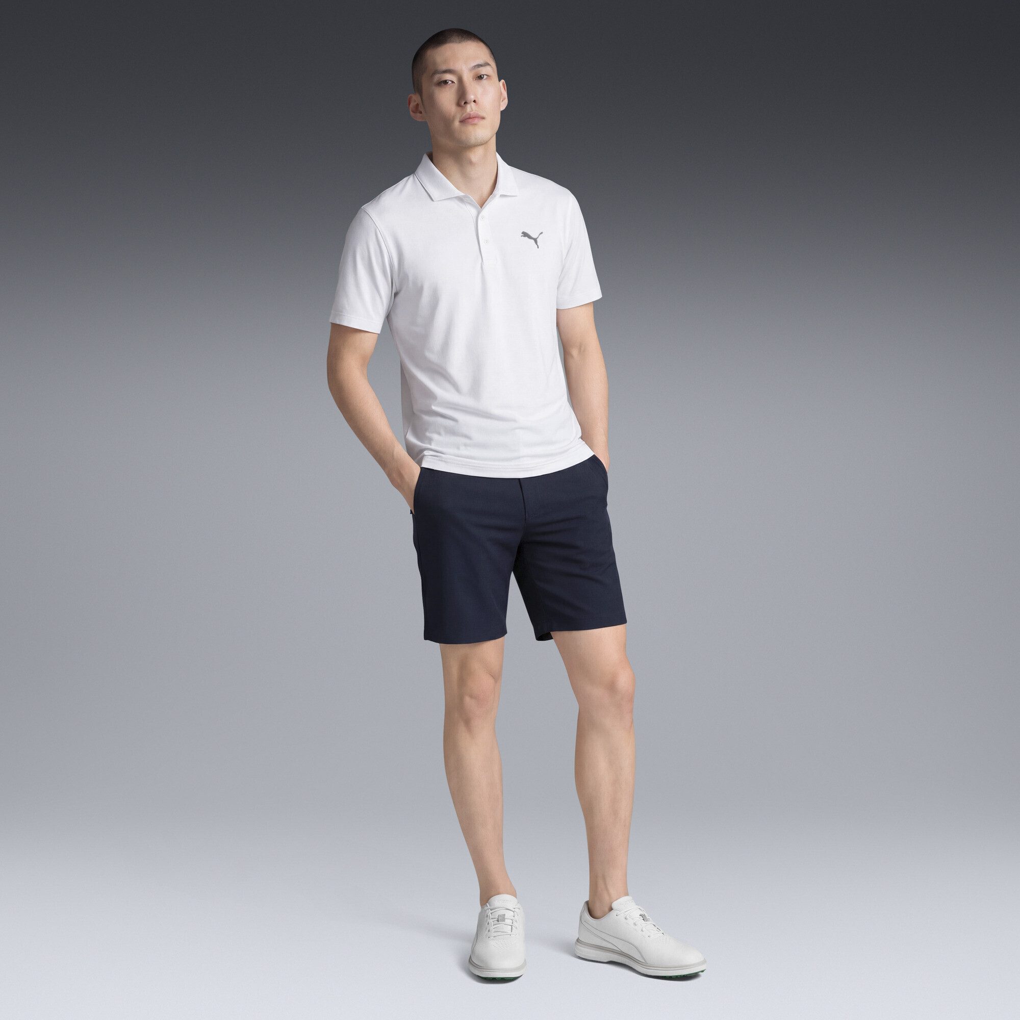 PUMA Golfshorts 101 8" Golfshorts Herren