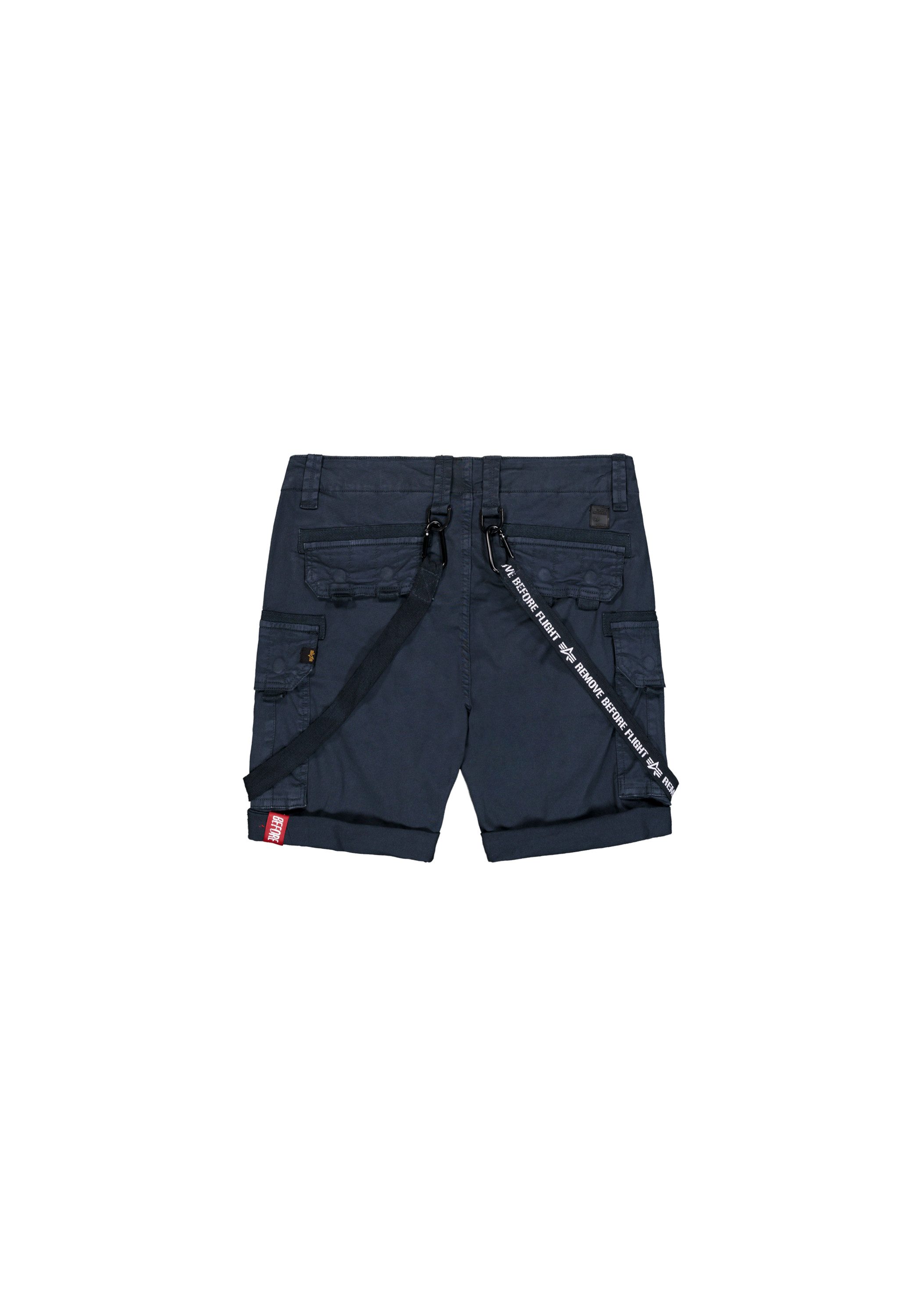 Alpha Industries Shorts Alpha Industries Men günstig online kaufen