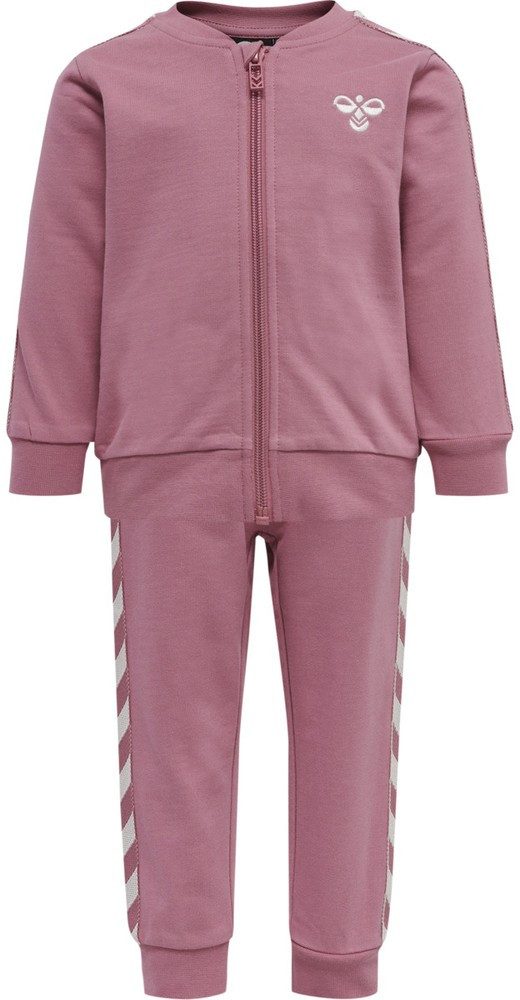 hummel Trainingsanzug