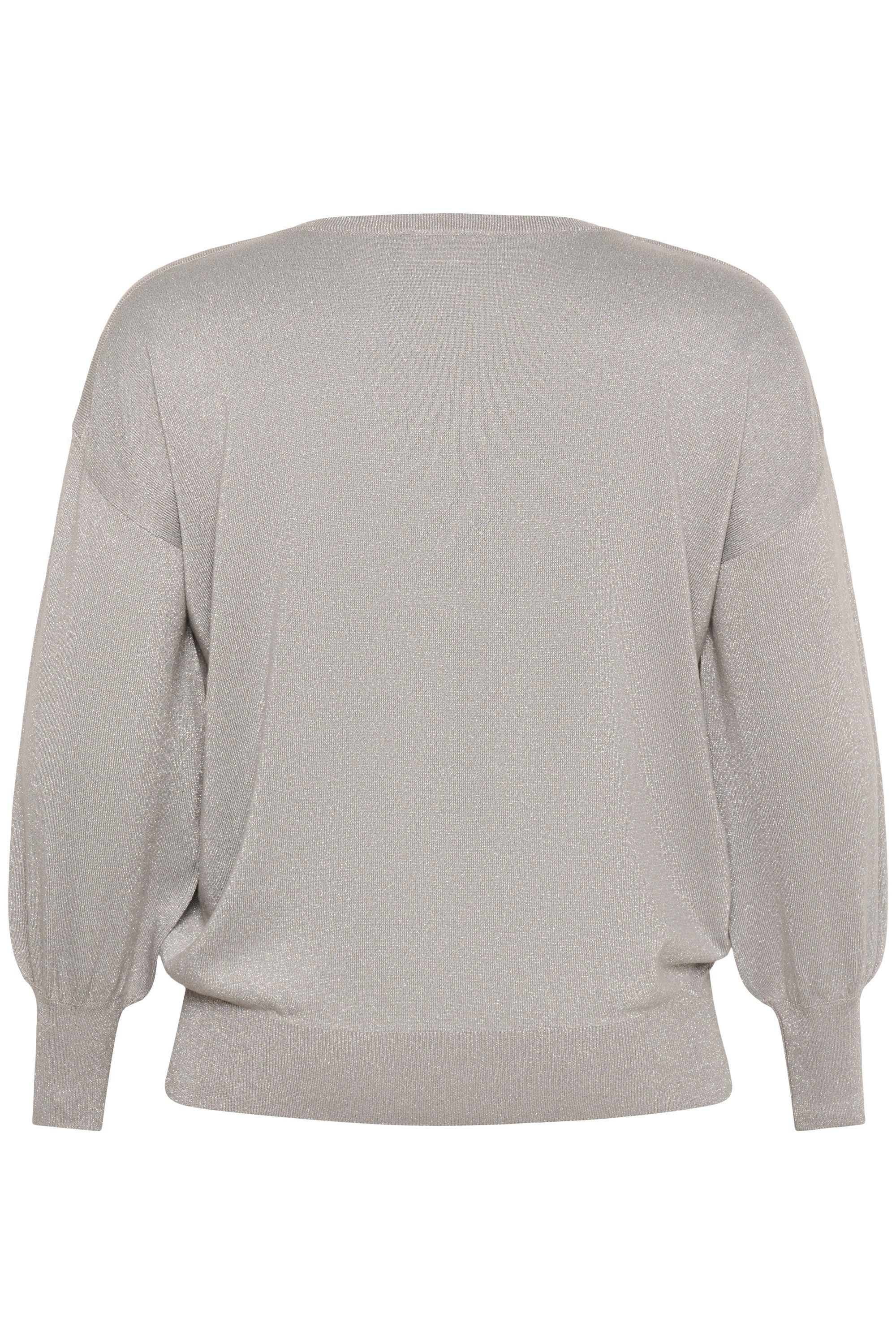 KAFFE Curve Strickpullover Strickpullover KCregitta Große Größen günstig online kaufen