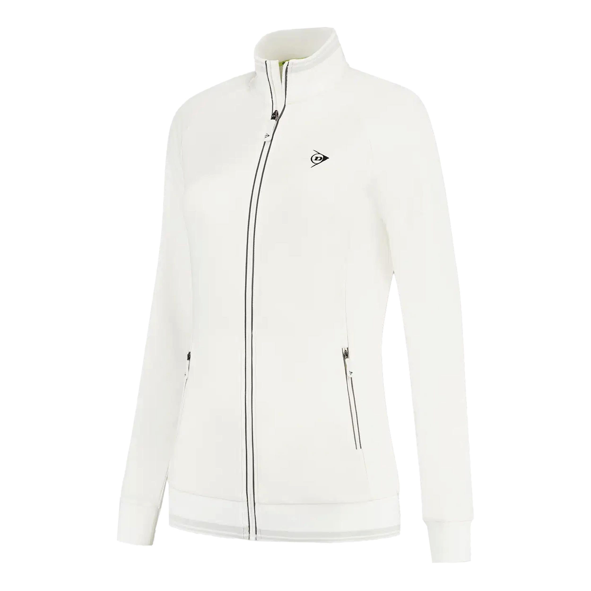 Dunlop Trainingsjacke Club Knitted