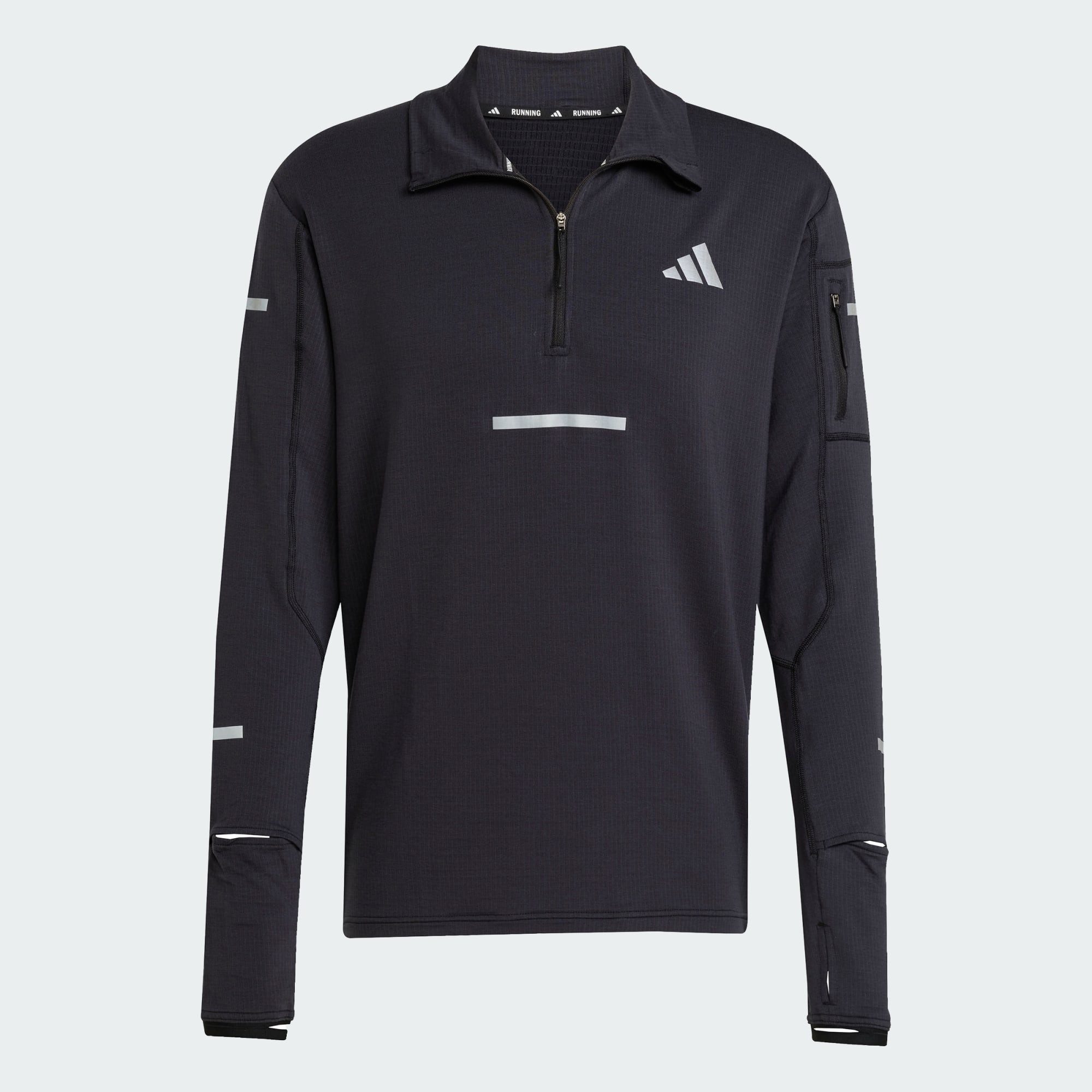 adidas Performance Langarmshirt (1-tlg)