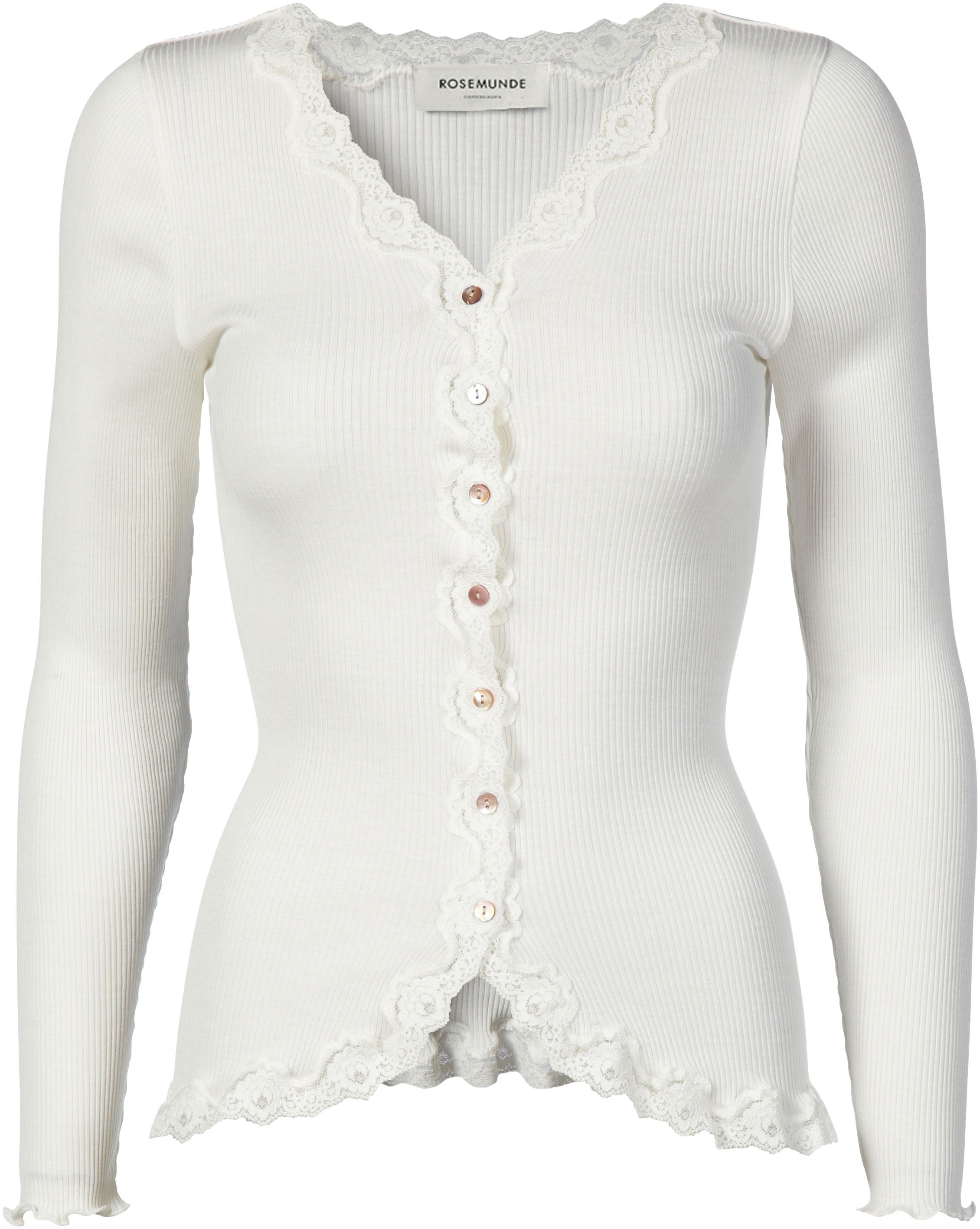 rosemunde Strickjacke Babette Silk Cardigan wunderschöner günstig online kaufen