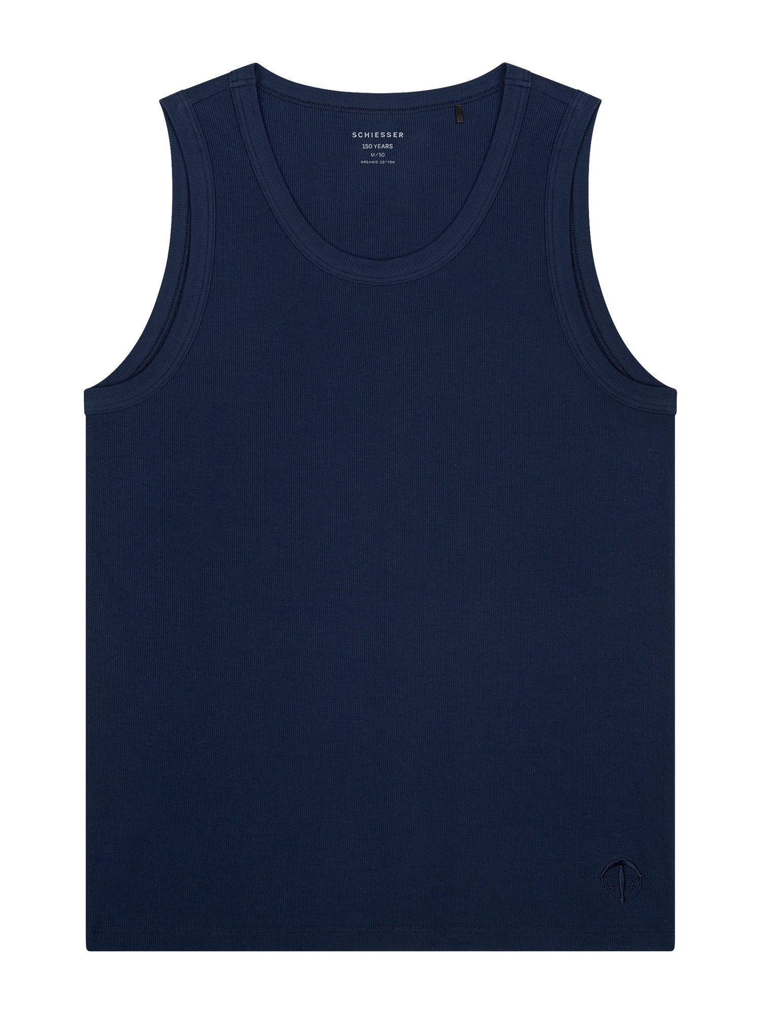 Schiesser Tanktop SCHIESSER 150 YEARS Tank-top günstig online kaufen