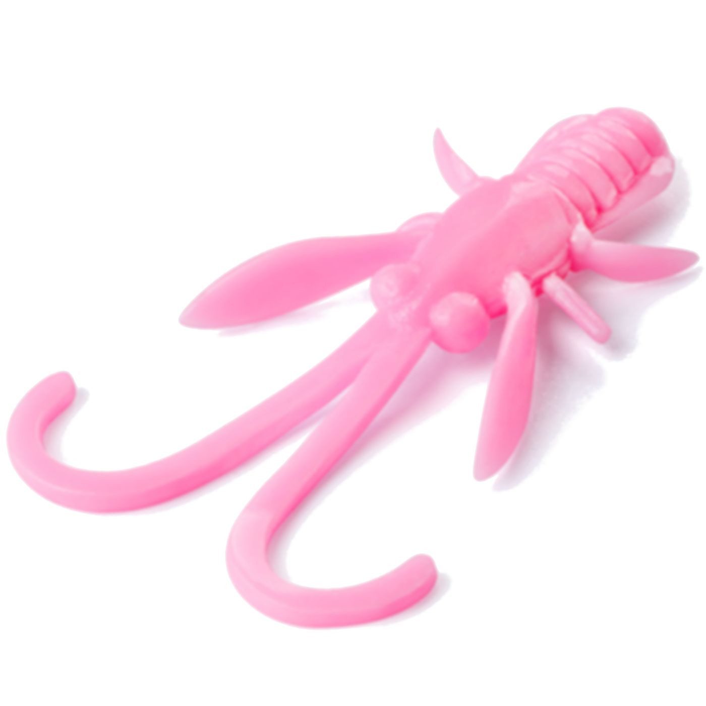 Kunstköder Fishup Baffi Fly Cheese 1,5" 3,8cm - 10 Creature Baits