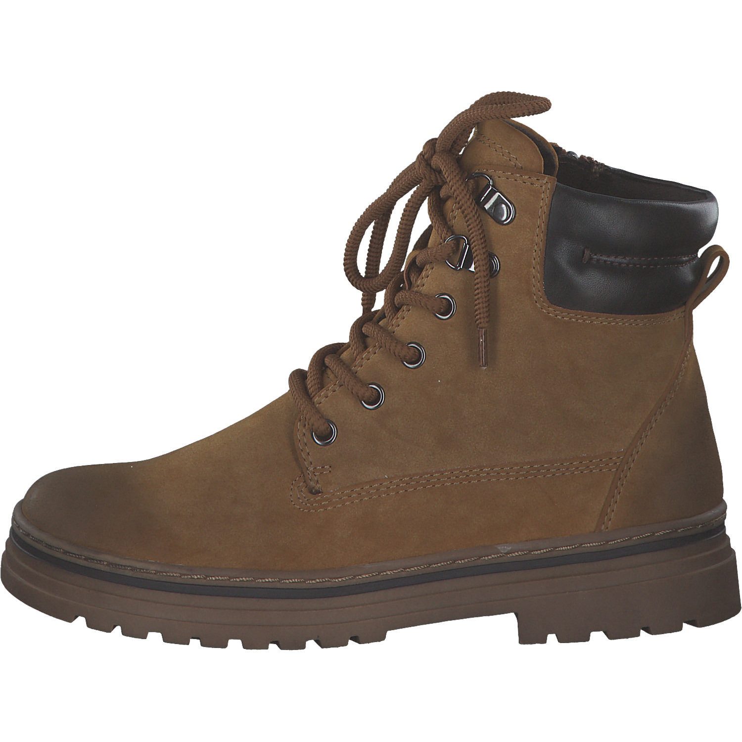 MARCO TOZZI 2-26260-43/377 M2626043 Stiefelette günstig online kaufen