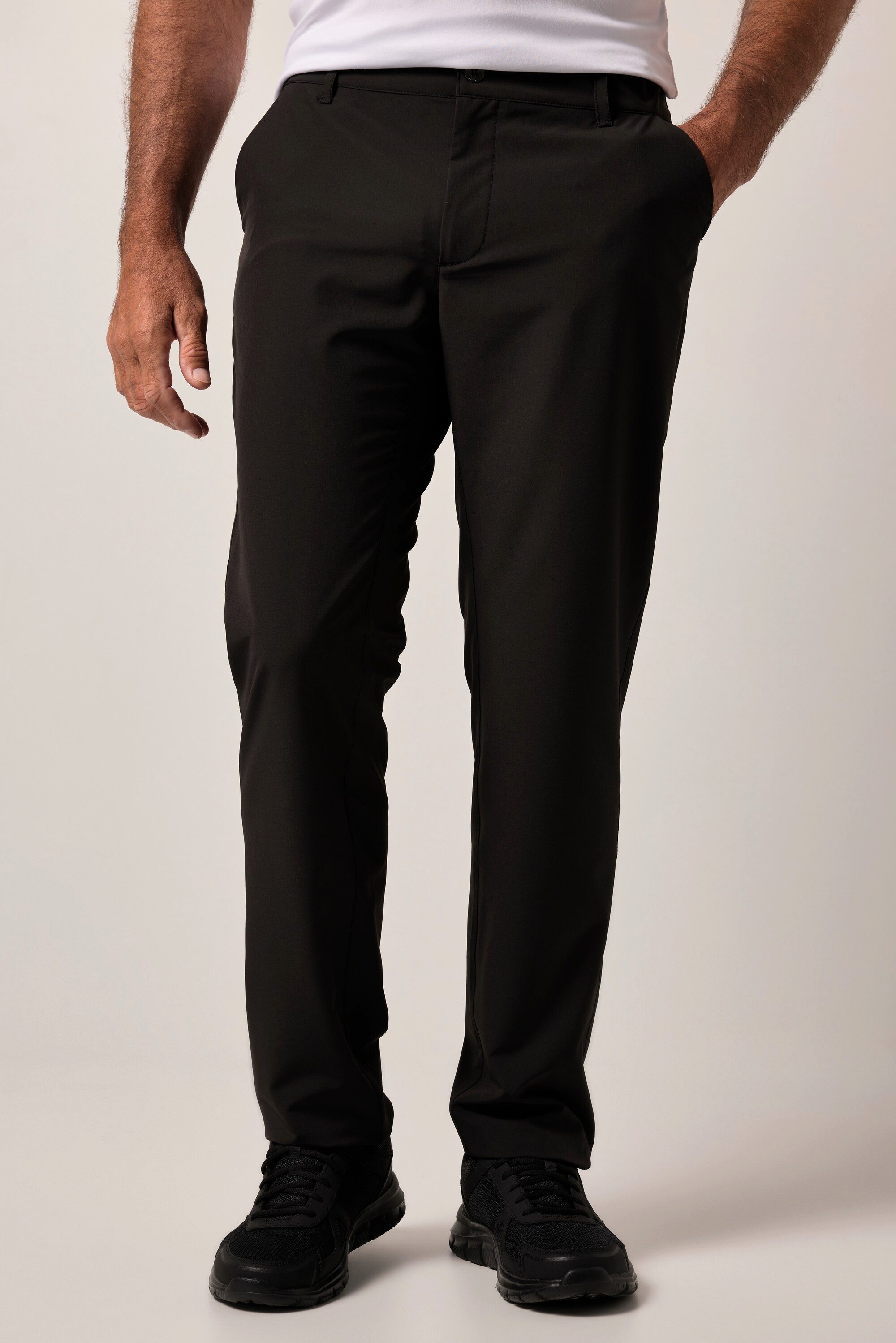 JP1880 Chinohose Hose FLEXNAMIC® Golf QuickDry Elastikbund günstig online kaufen