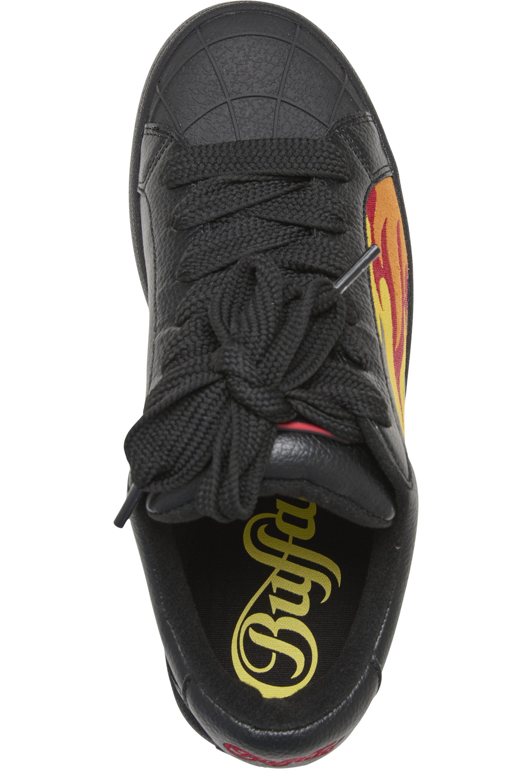 Buffalo Buffalo Liberty Vegan Nappa Trainingsschuh