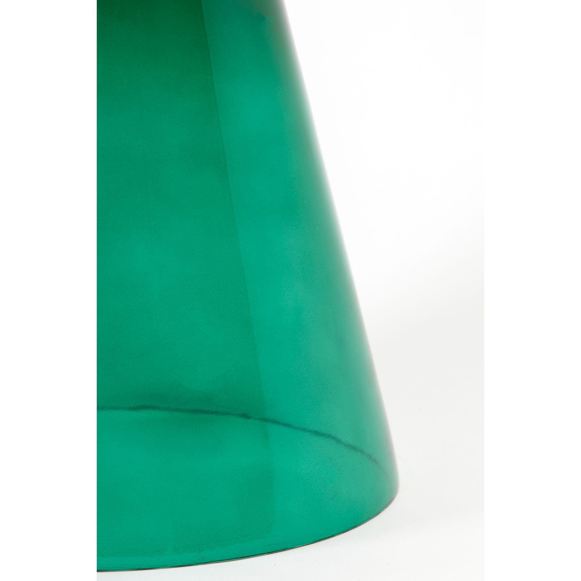 Dakwa - - Beistelltisch Grün Living & Beistelltisch Ø37cm Light