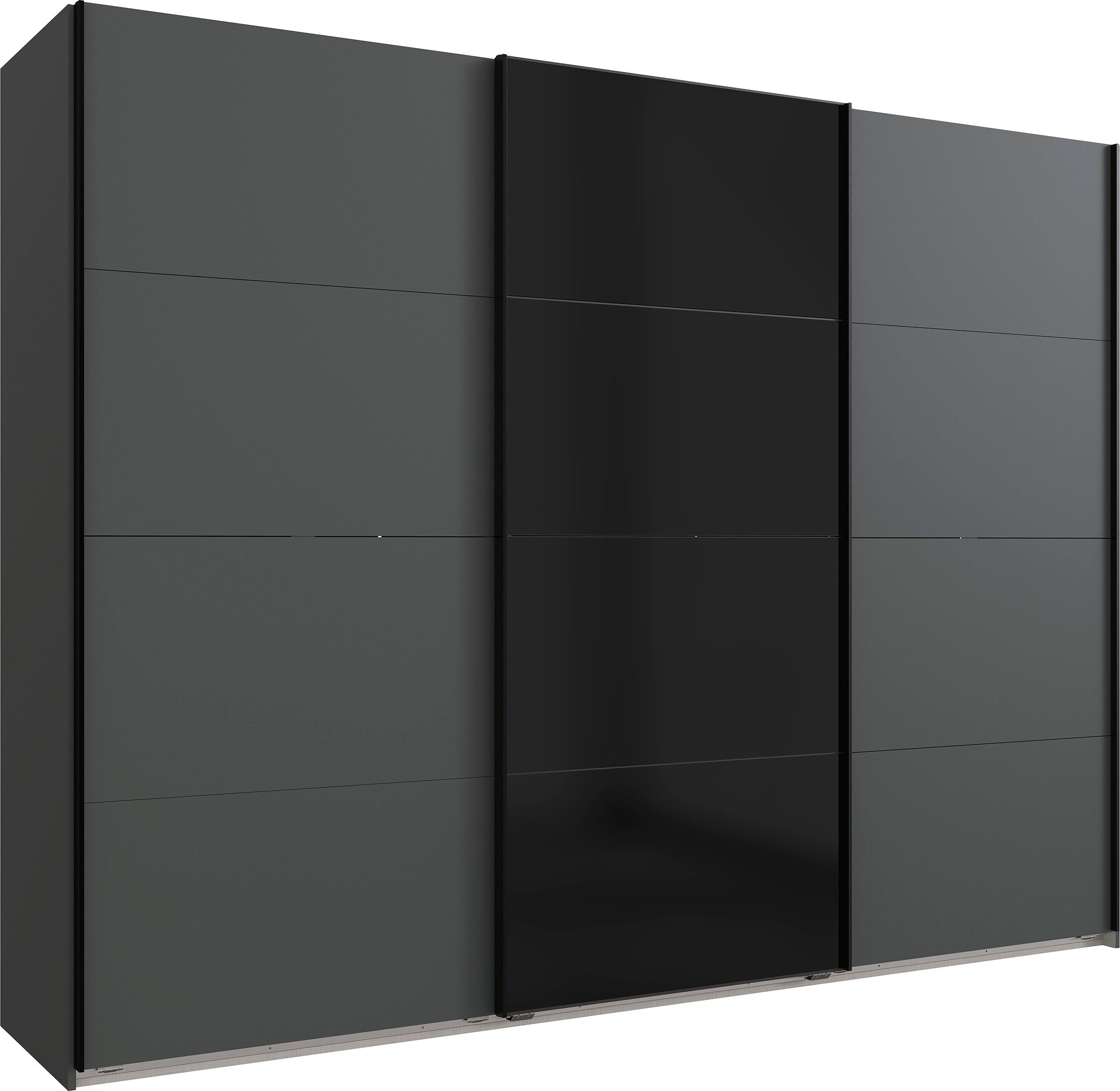Schwebetürenschrank Barcelona