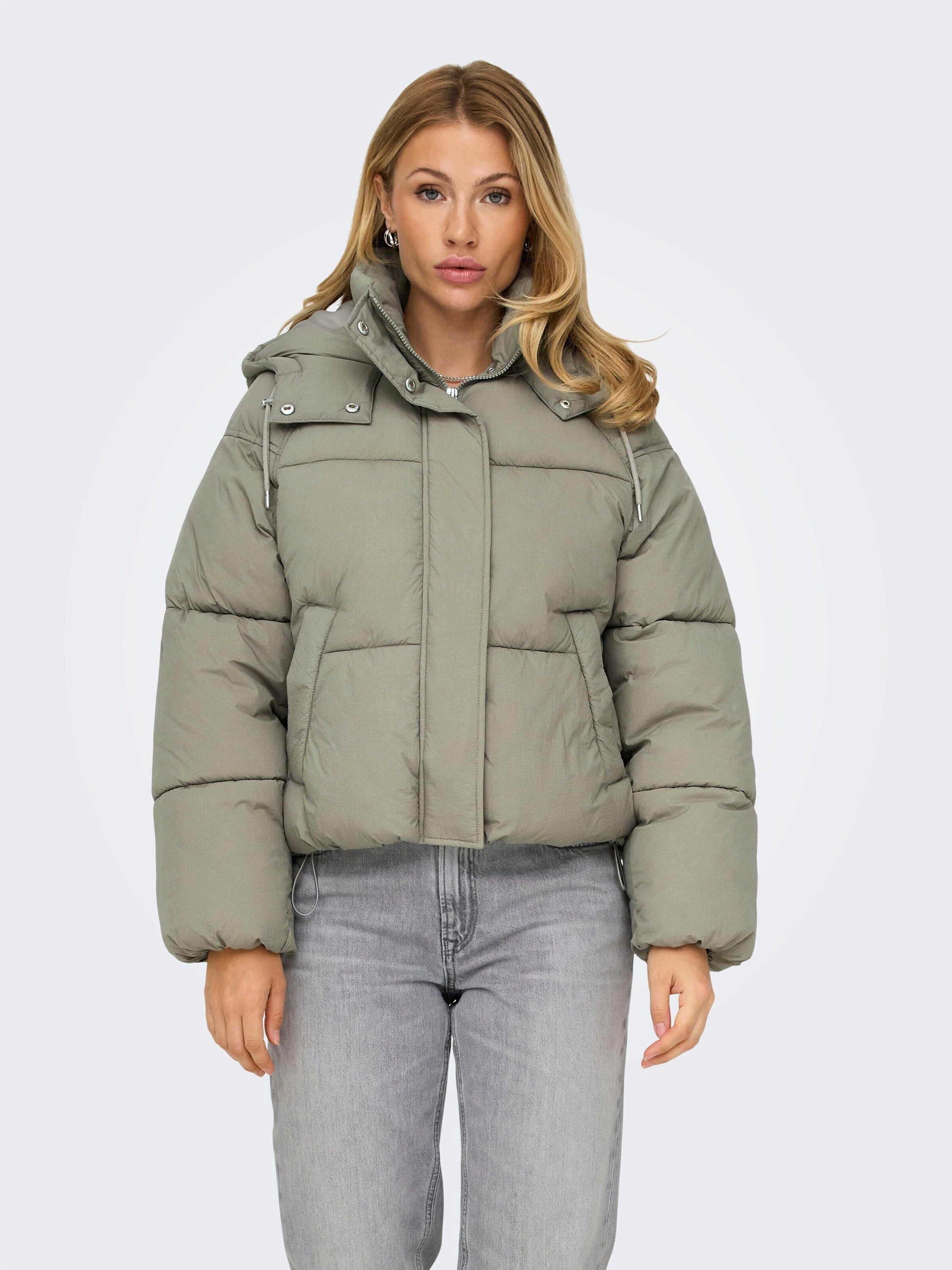 ONLY Steppjacke ONLHope (1-St) günstig online kaufen